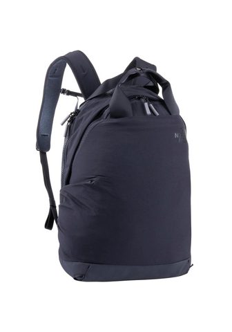 The North Face Daypack »W NEVER STOP DAYPACK« Kontakt...