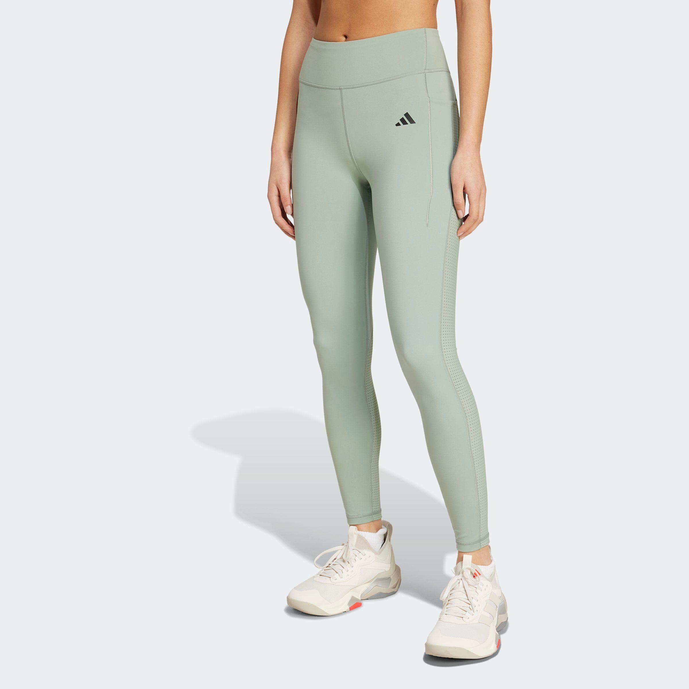 adidas Performance Trainingstights Cool Int. 7/8 günstig online kaufen