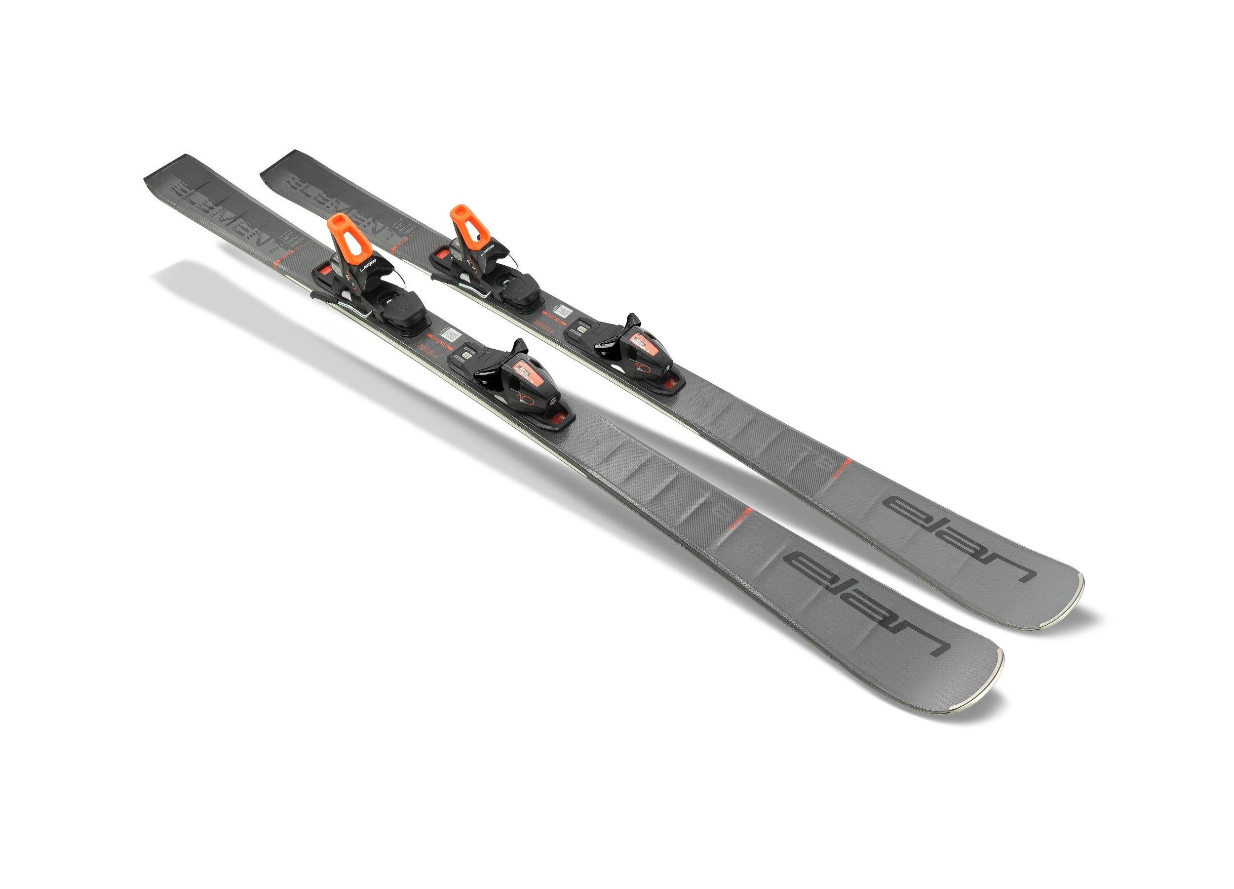 elan Ski ELEMENT 78 SX EL 10.0 GW GRAU/SCHWARZ