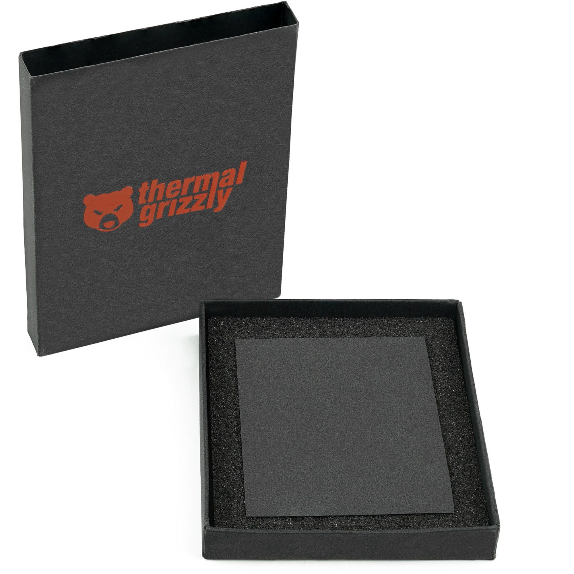 Thermal Grizzly CPU Kühler Thermal Grizzly Carbonaut 51x68x0,2 mm