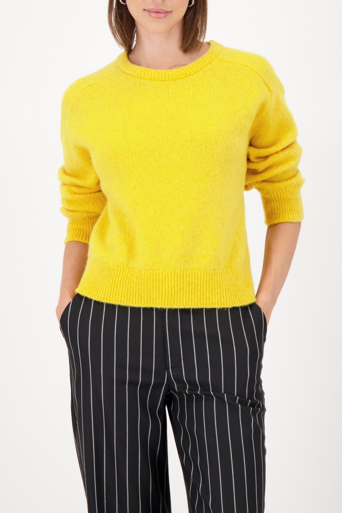 Monari Wollpullover
