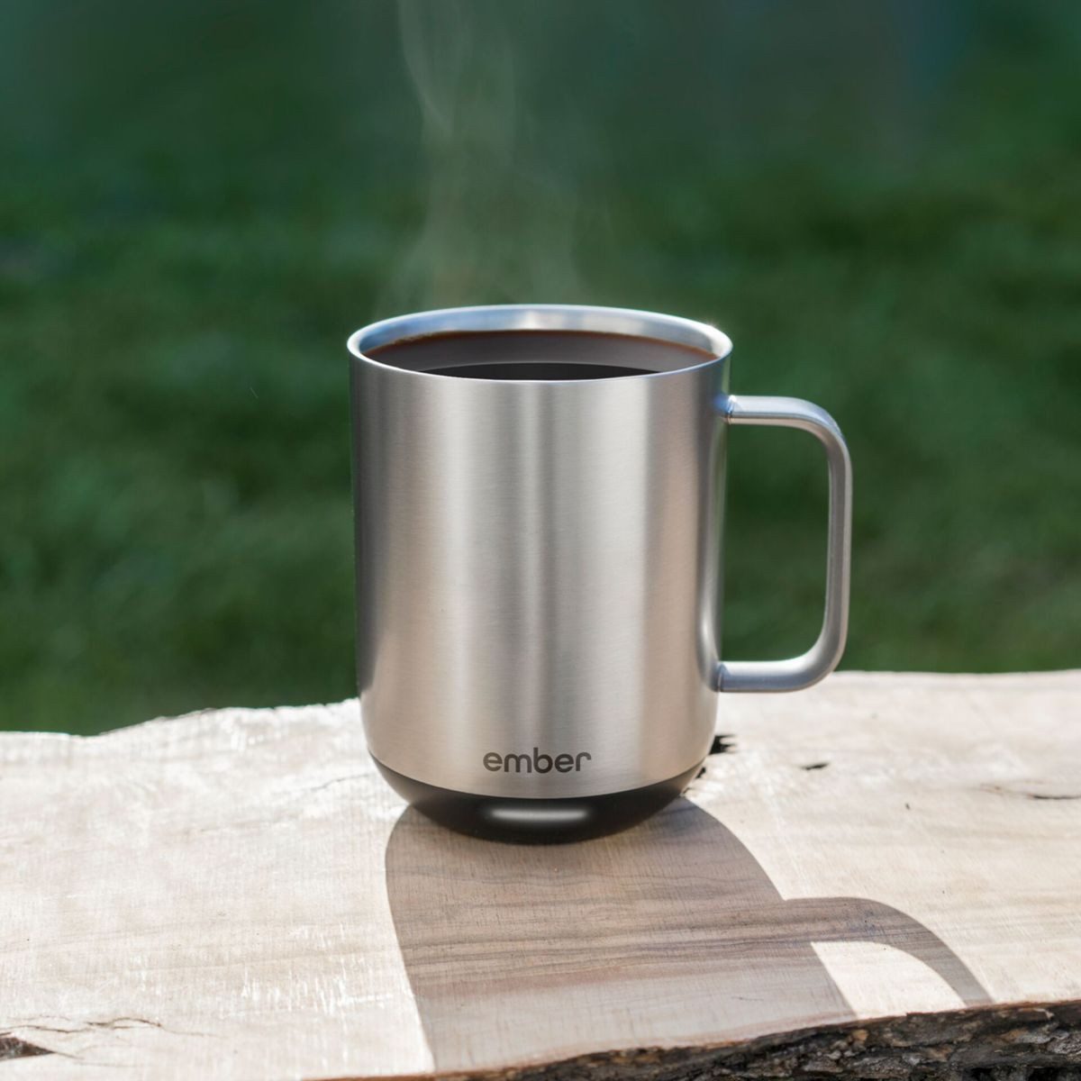 Ember Becher Mug 10oz Stainless