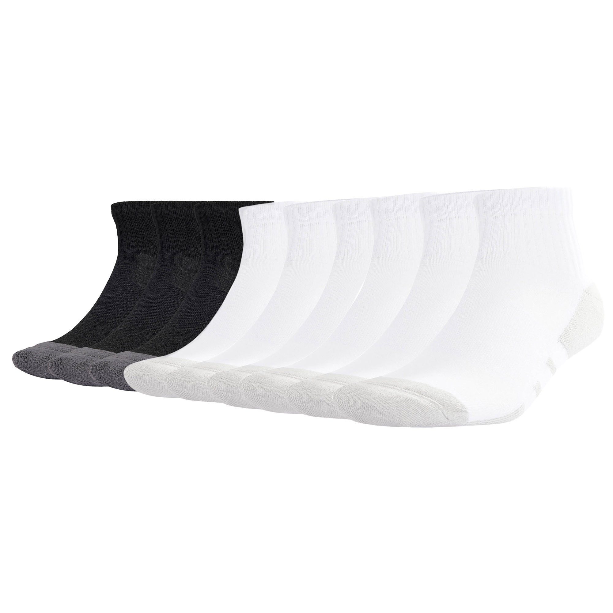 Sneakersocken Unisex Socken 9er Pack Polyester