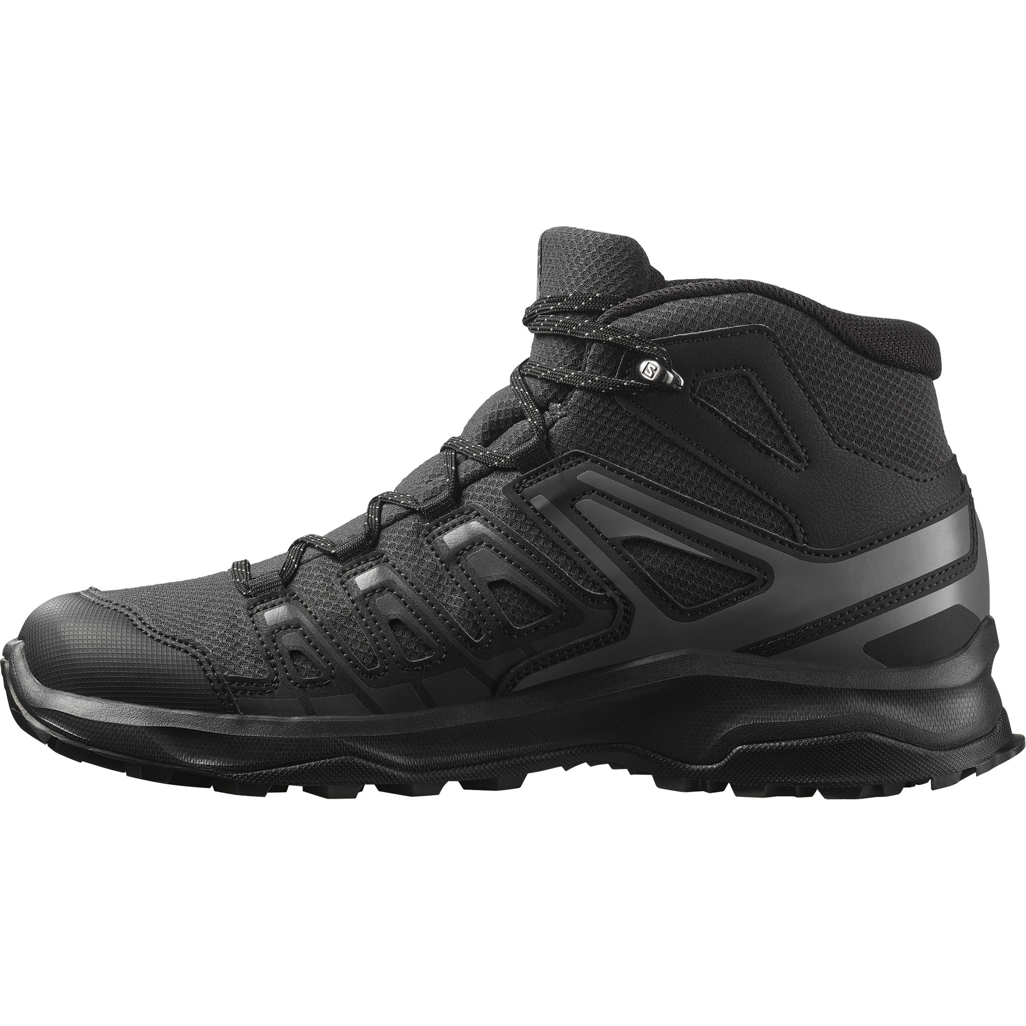 Salomon EXTEGRA MID GORE-TEX Wanderschuh wasserdicht dank Gore-Tex Membrane