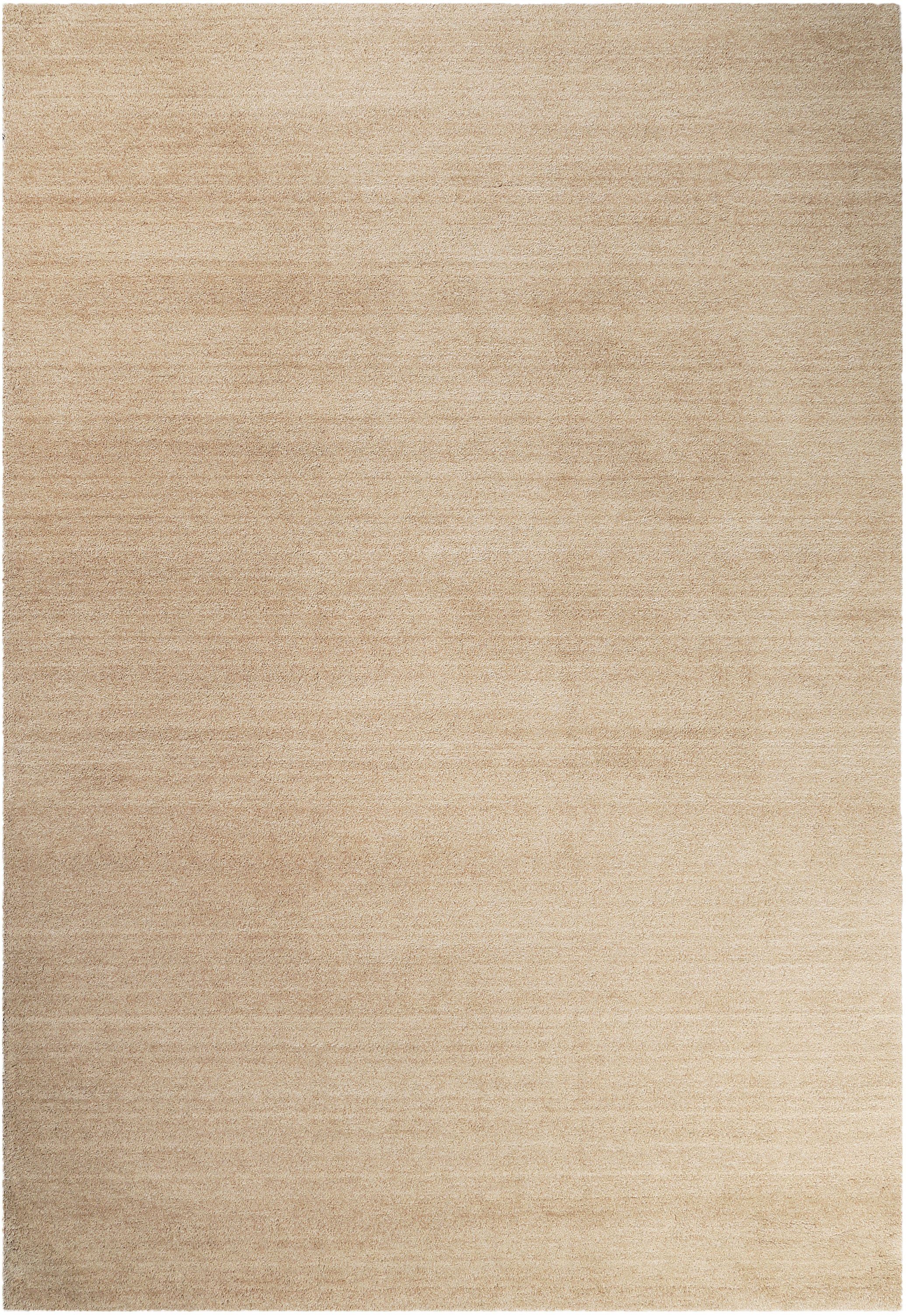 Esprit Teppich »Loft ESP-4223«, rechteckig, 20 mm Höhe, Wohnzimmer, große F günstig online kaufen
