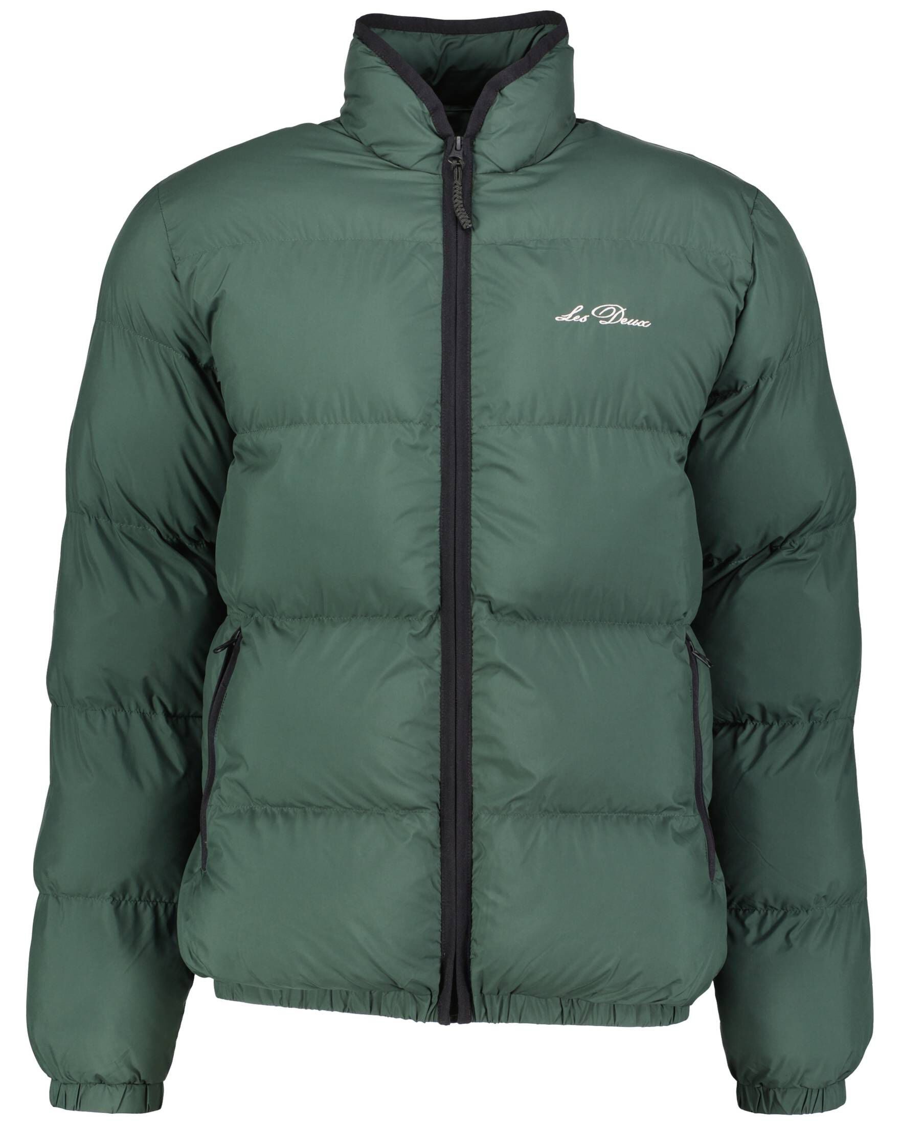 Les Deux Steppjacke Herren Steppjacke NEWPORT PADDED JACKET (1-St)