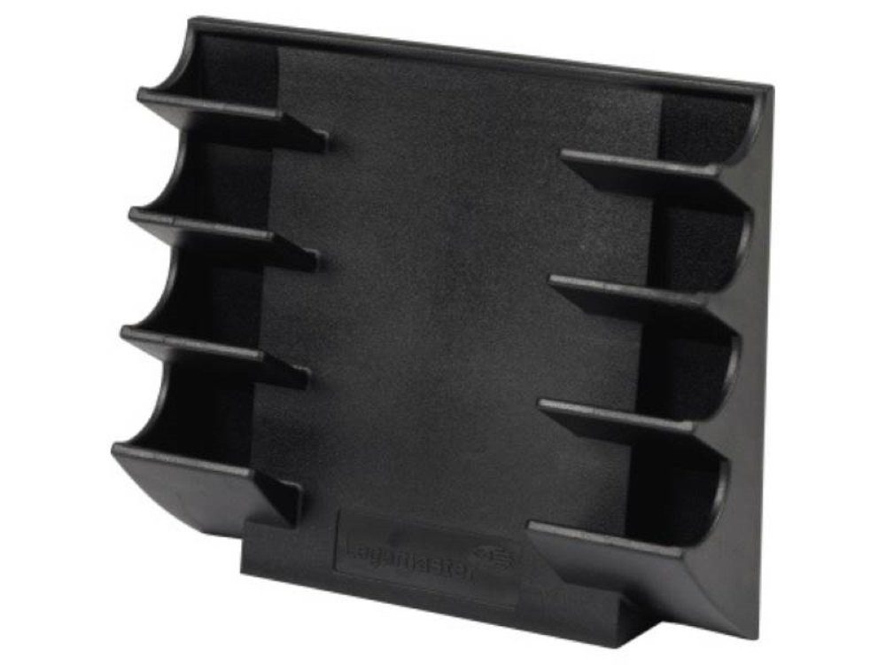 Halter Legamaster Markerhalter Glasboard 7-122100 f. 4 Marker schwarz