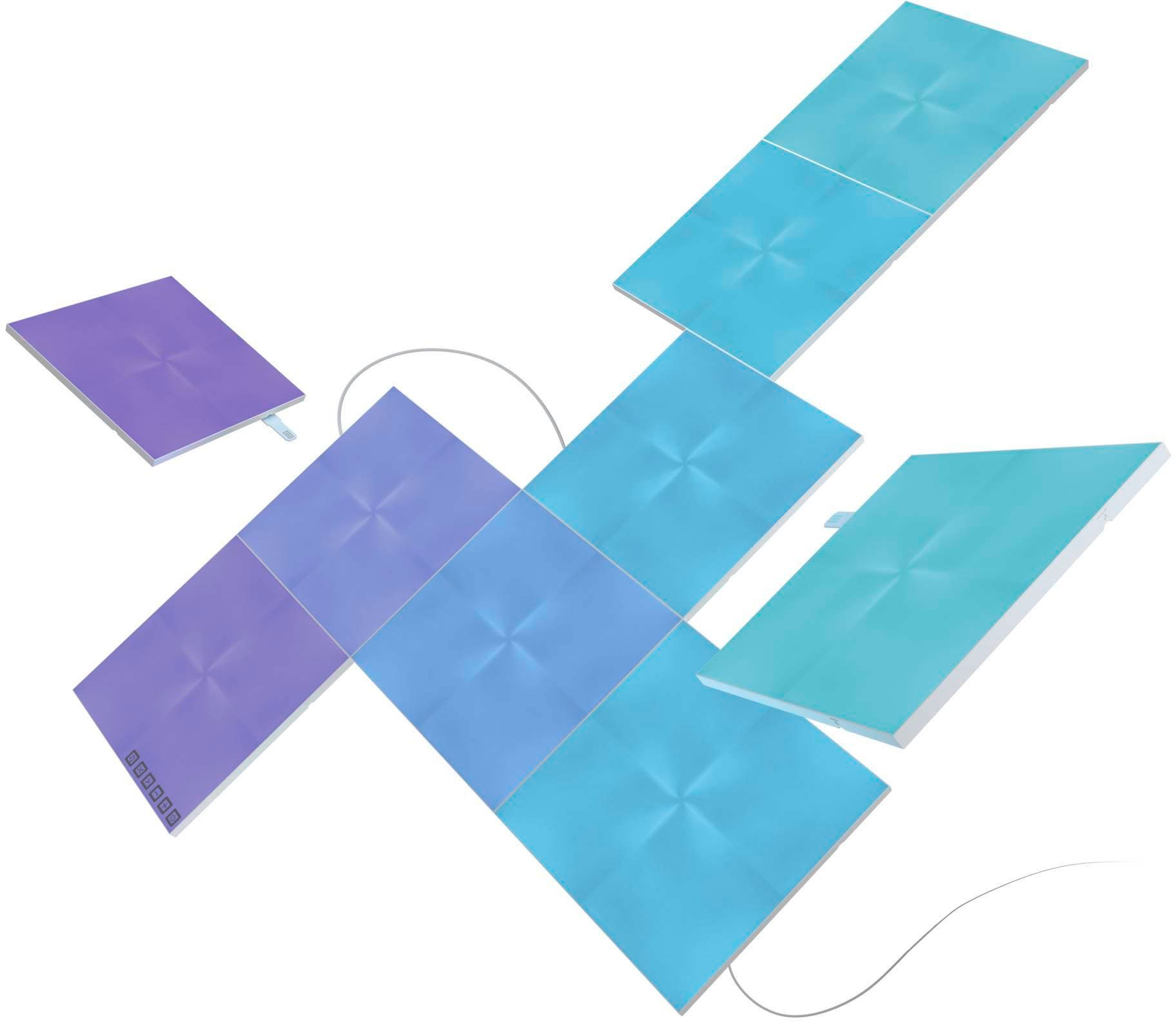 LED Panel Canvas