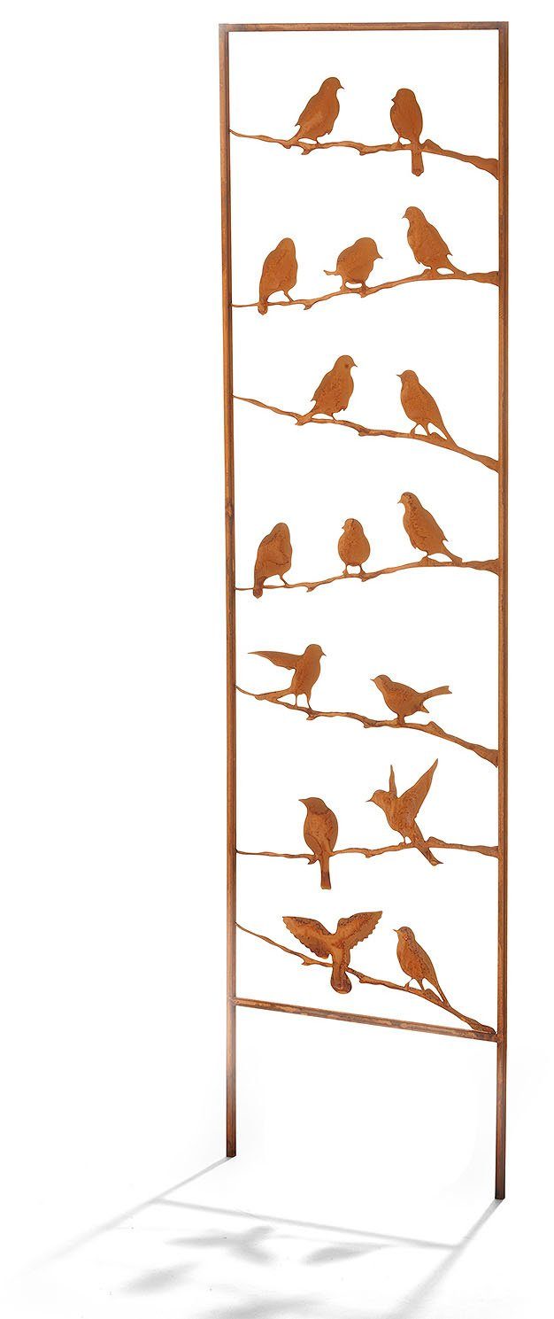 locker Gartenstecker 76044-06 (1-St) günstig online kaufen