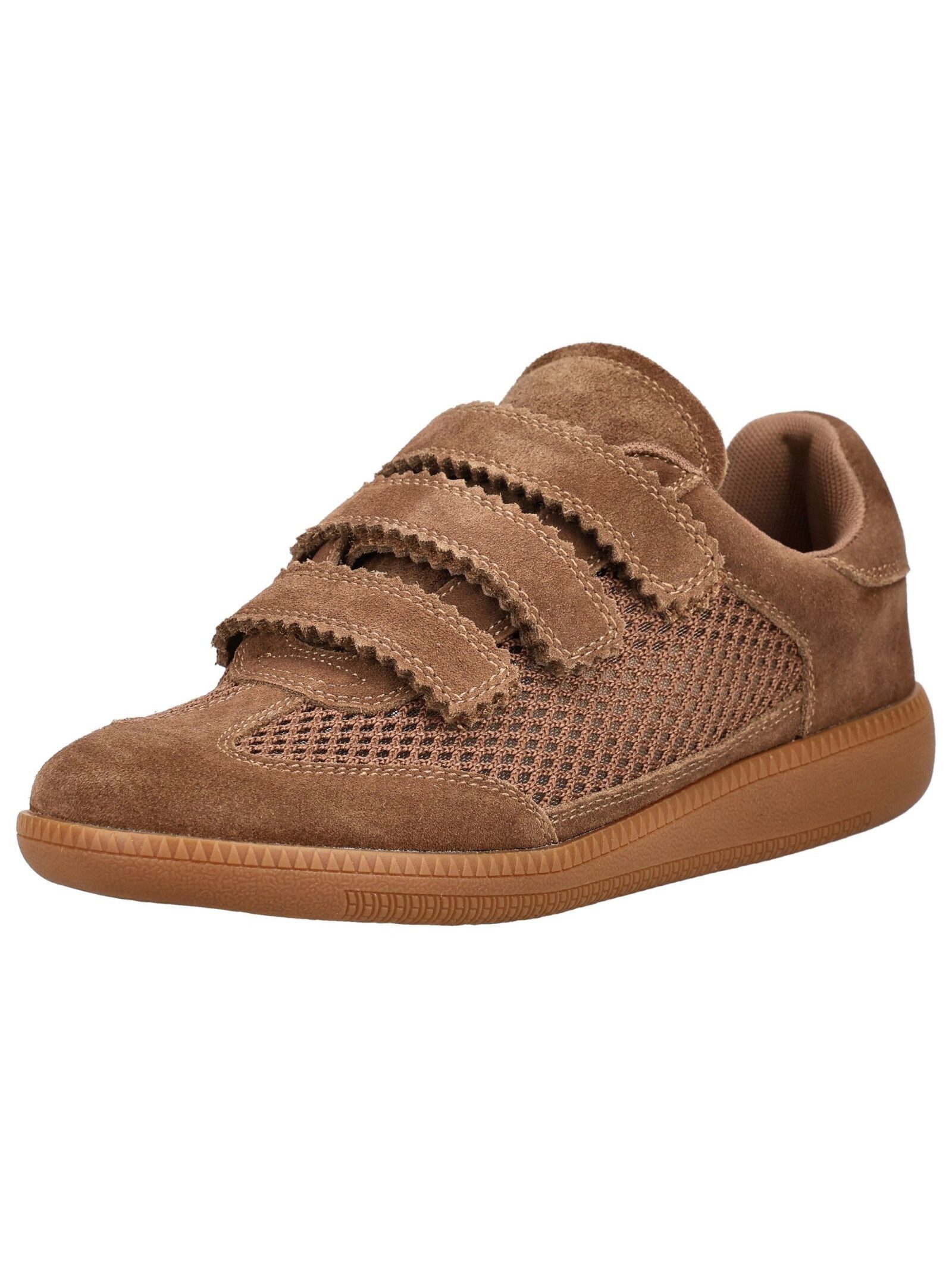 STEVE MADDEN STEVE MADDEN Sneaker Veloursleder/Textil Sneaker