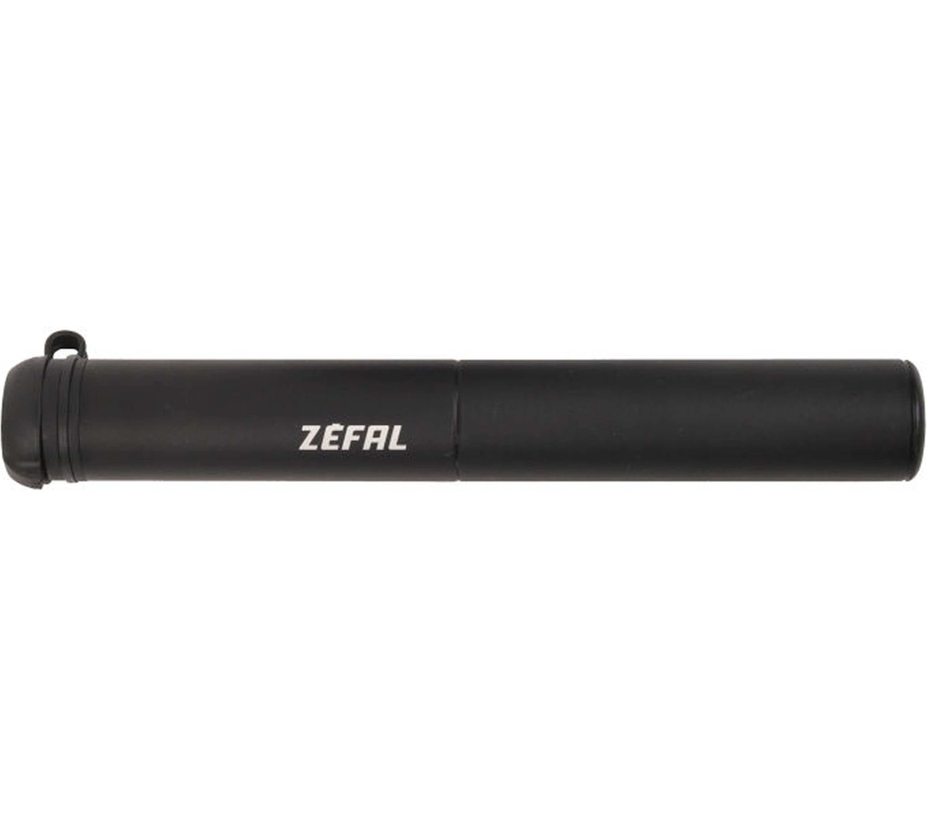 Zefal Fahrradpumpe, Miniluftpumpe Gravel Mini