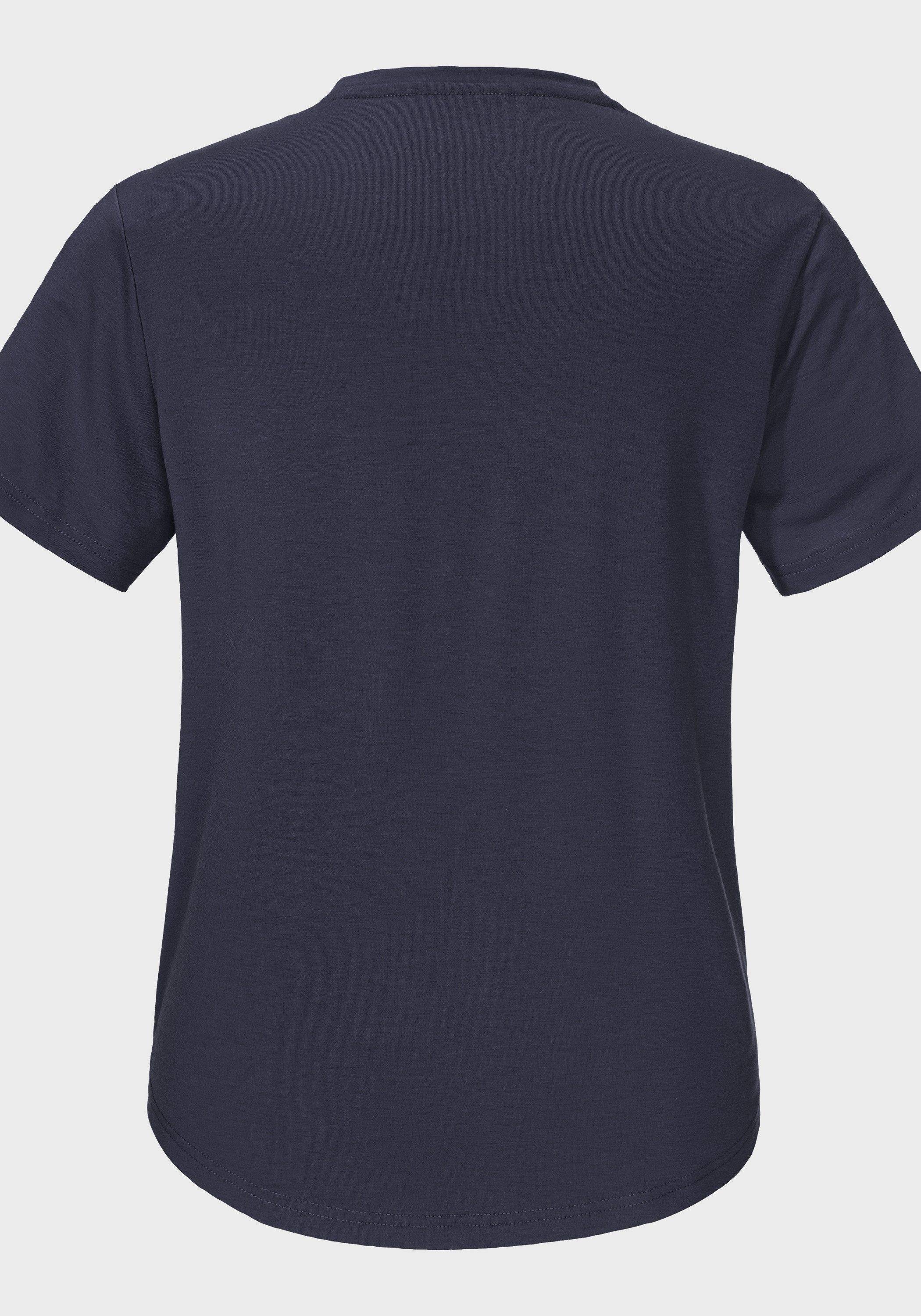 Schöffel Funktionsshirt T Shirt Haberspitz L günstig online kaufen