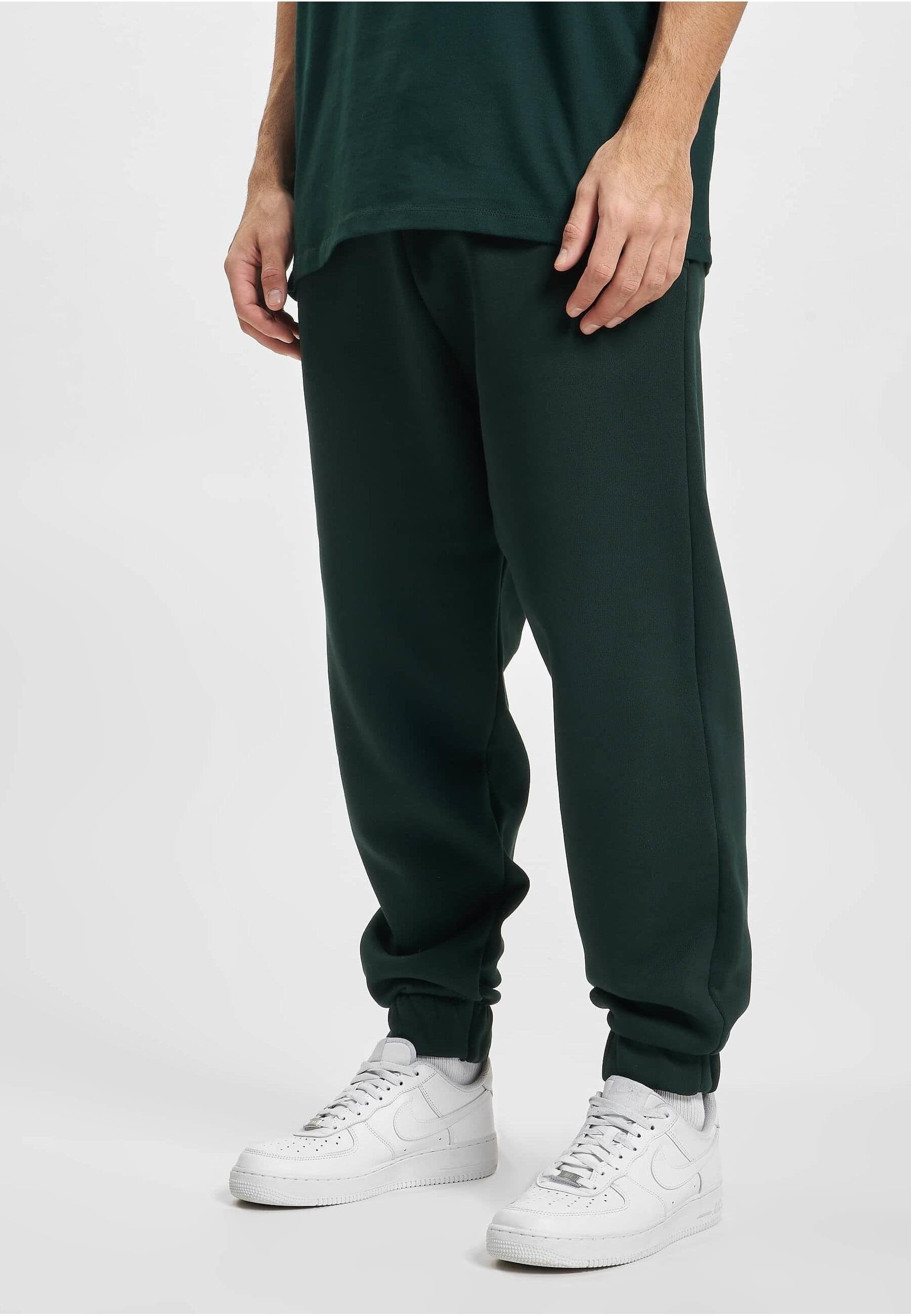 DEF Stoffhose DEF Herren DEF Sweatpants (1-tlg)