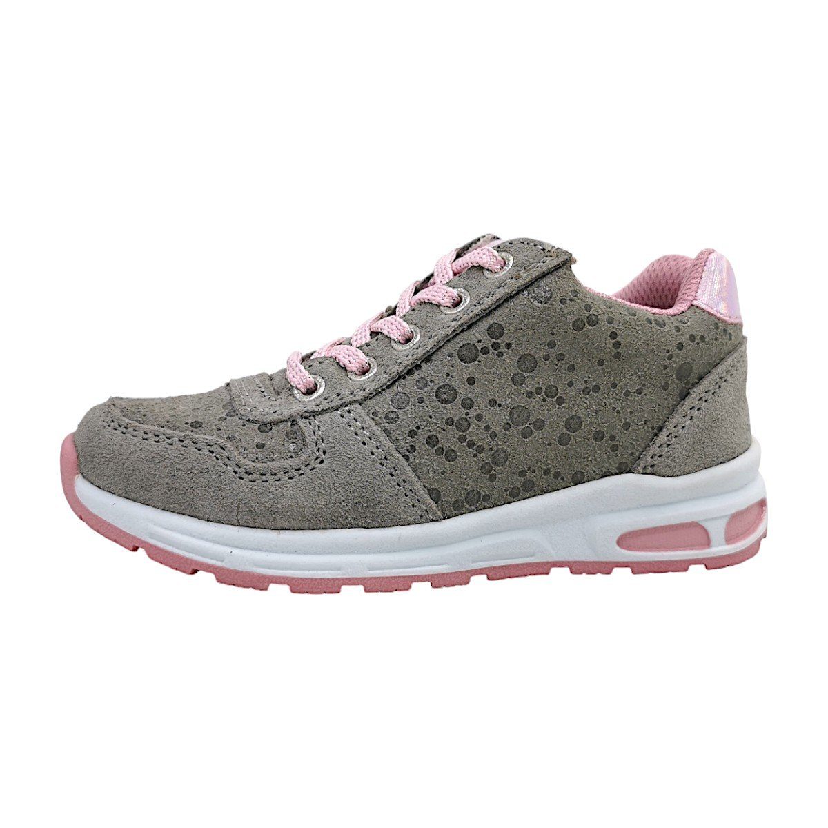 Schnürer Schnürschuh