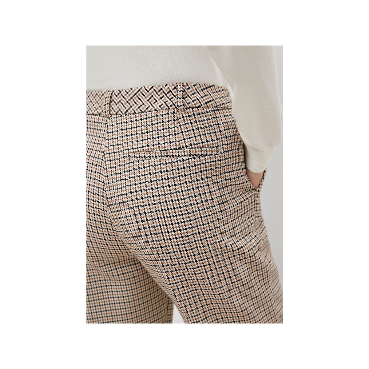 comma Stoffhose Stoffhose für Damen (1-tlg)