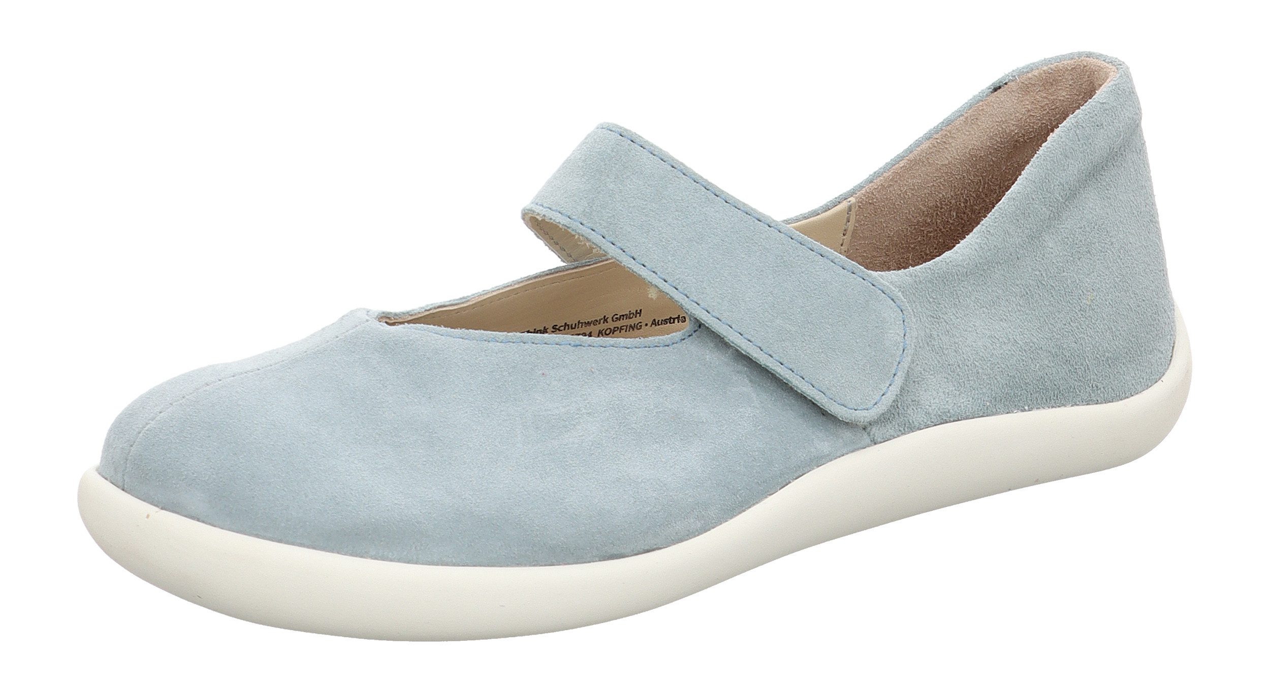 Think! BLO Slipper