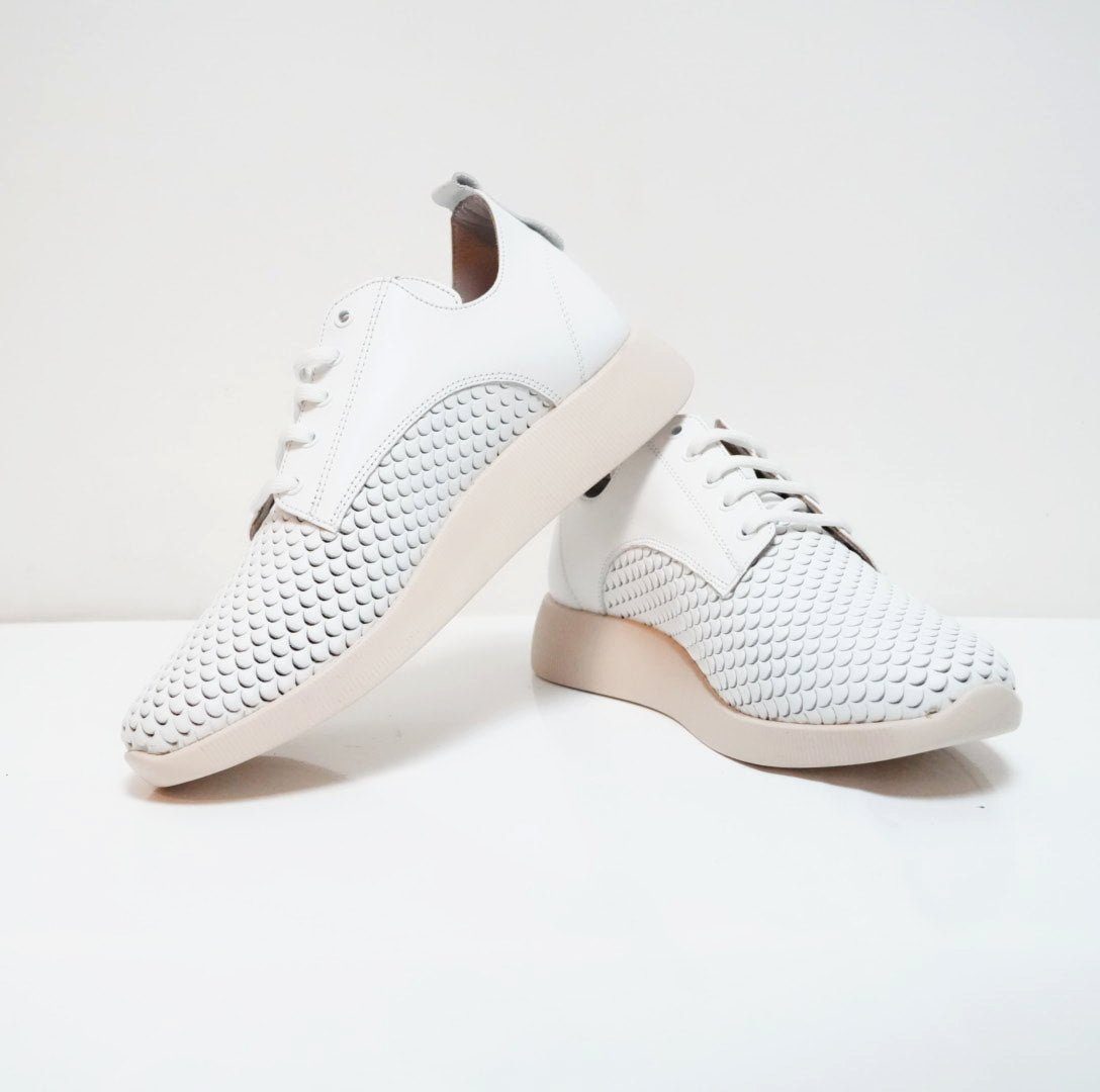 Sneaker WHITE ROSE Sneaker