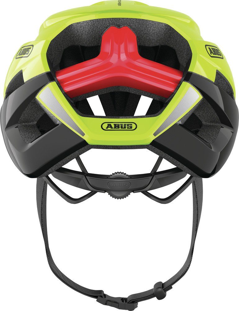 ABUS Rennradhelm STORMCHASER