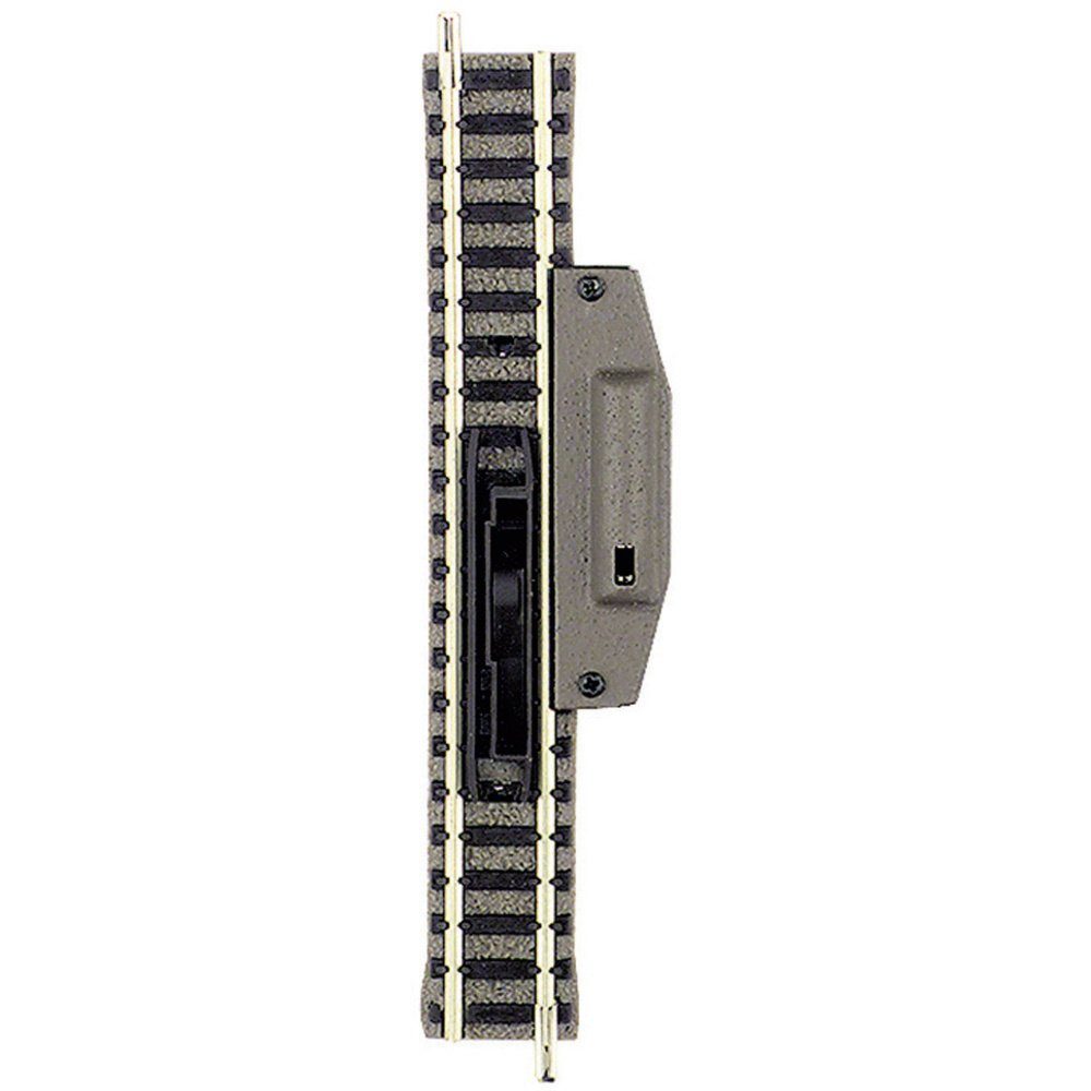 Fleischmann Gleise-Set 9112 9112 N Fleischmann piccolo (mit Bettung) Entkupplungsgleis 111 mm 1