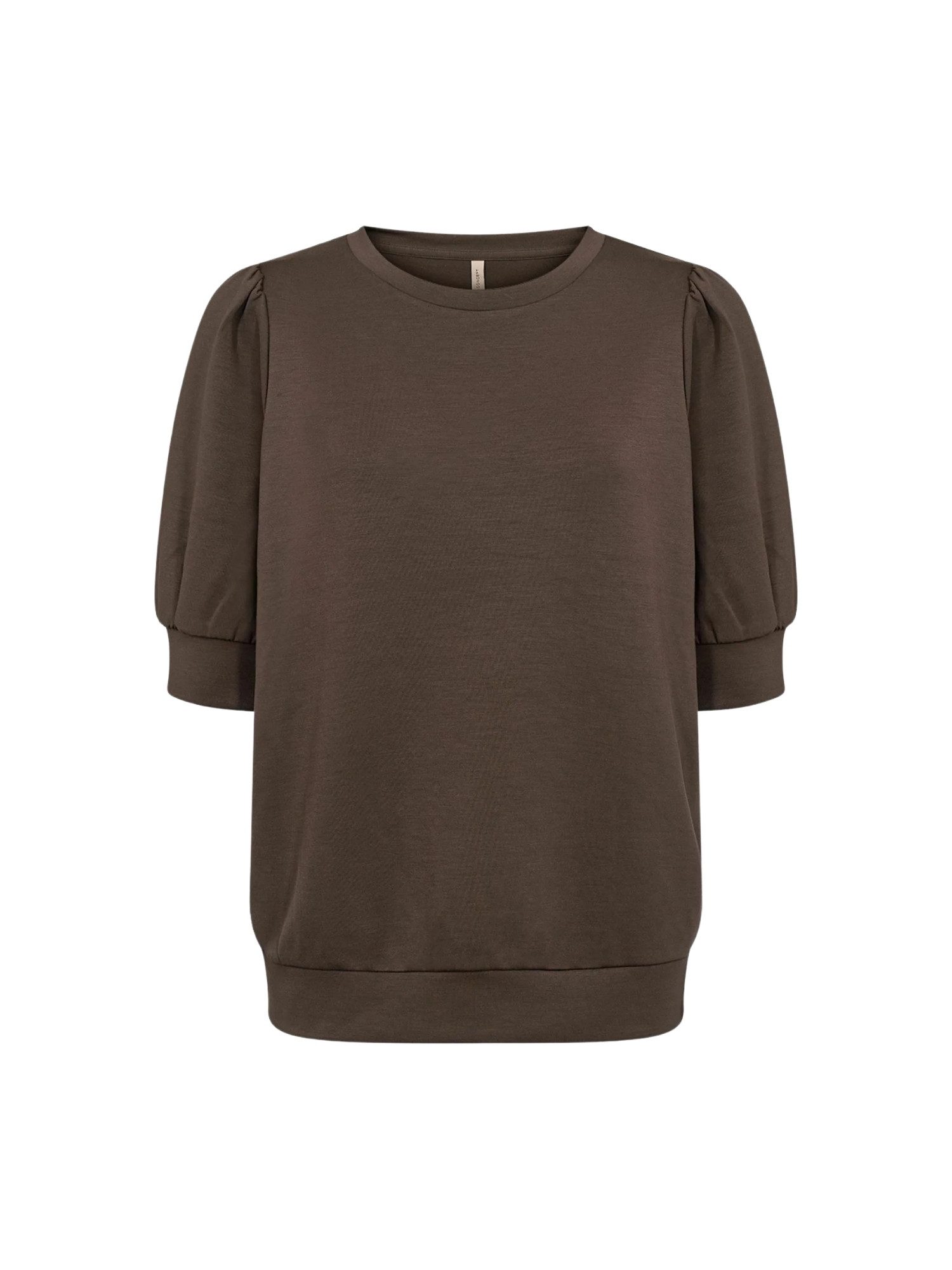 soyaconcept Langarmhemd Soya Concept Shirt SC-BANU günstig online kaufen