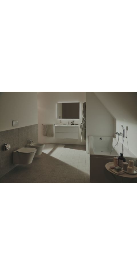 Ideal Standard WC-Sitz