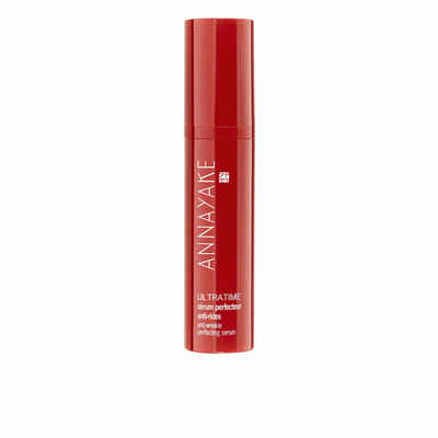 ANNAYAKE Tagescreme ULTRATIME anti-wrinkle perfecting serum 30ml