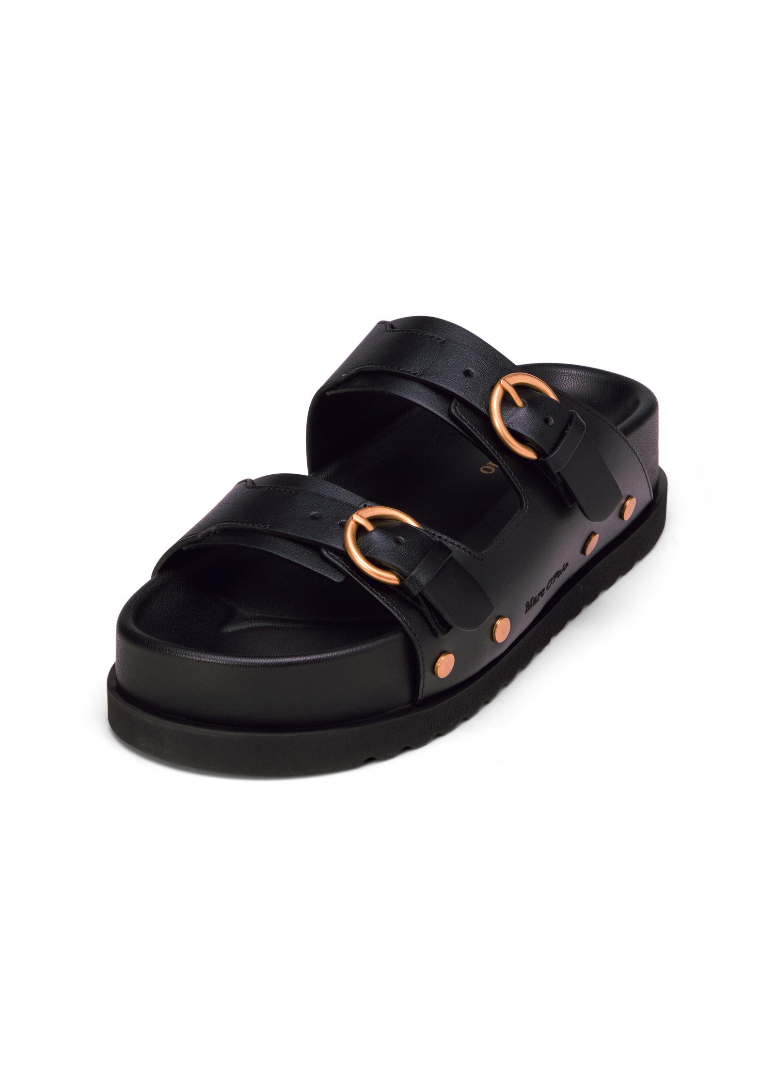 Marc O'Polo mit verstellbaren Riemen Sandale