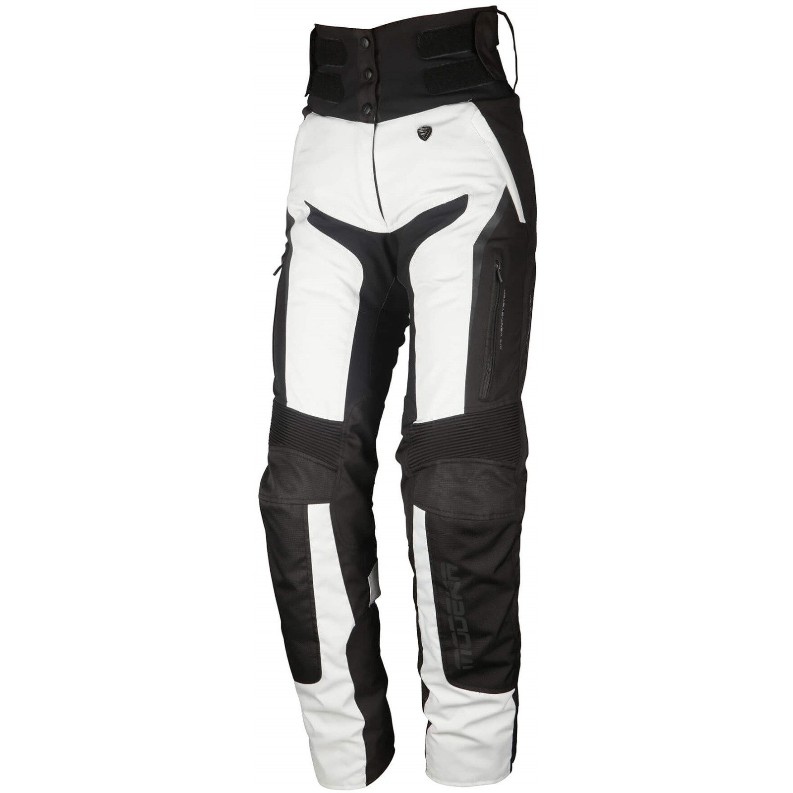 Modeka Motorradhose Modeka Elaya Textilhose Damen günstig online kaufen