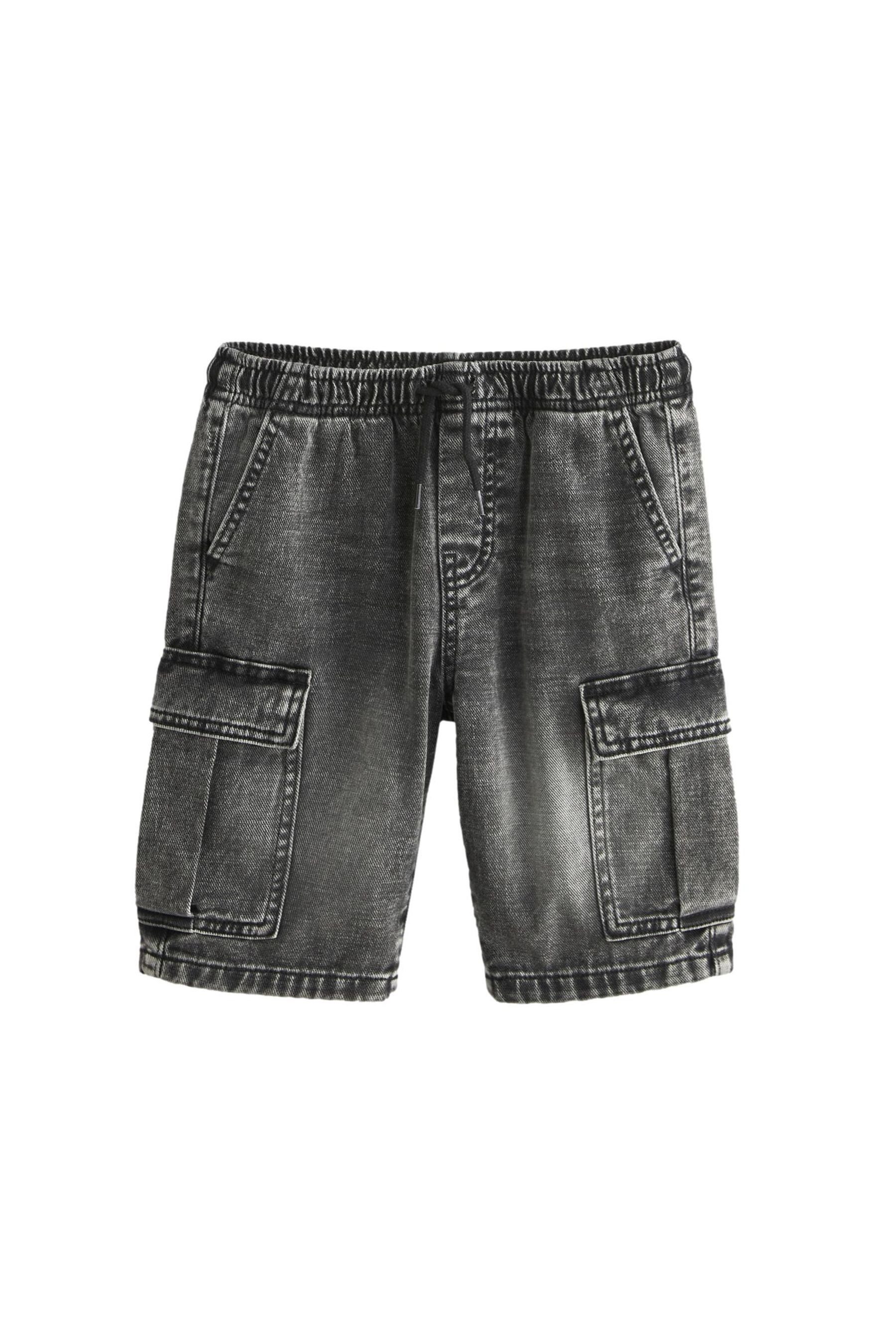 Next Cargoshorts Cargo-Shorts (1-tlg)