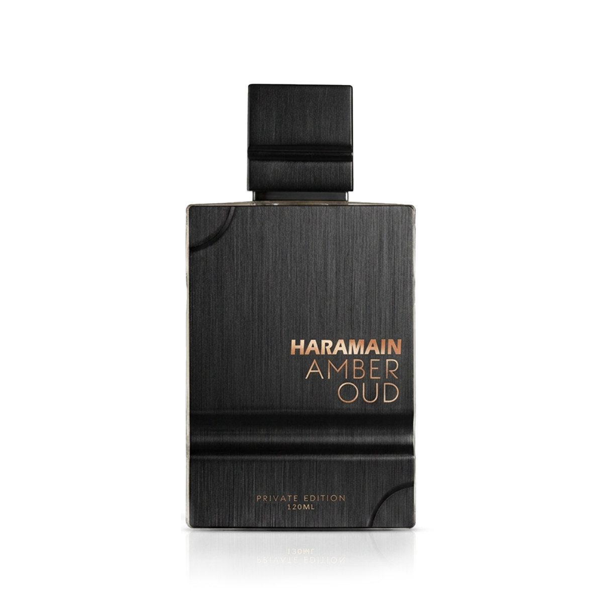 al haramain Eau de Parfum Amber Oud Private Edition