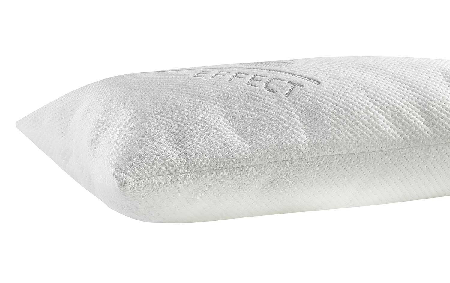 Sun Garden Nackenstützkissen SOJUS, 2er Set, 80 x 40 cm, mit Reißverschluss günstig online kaufen