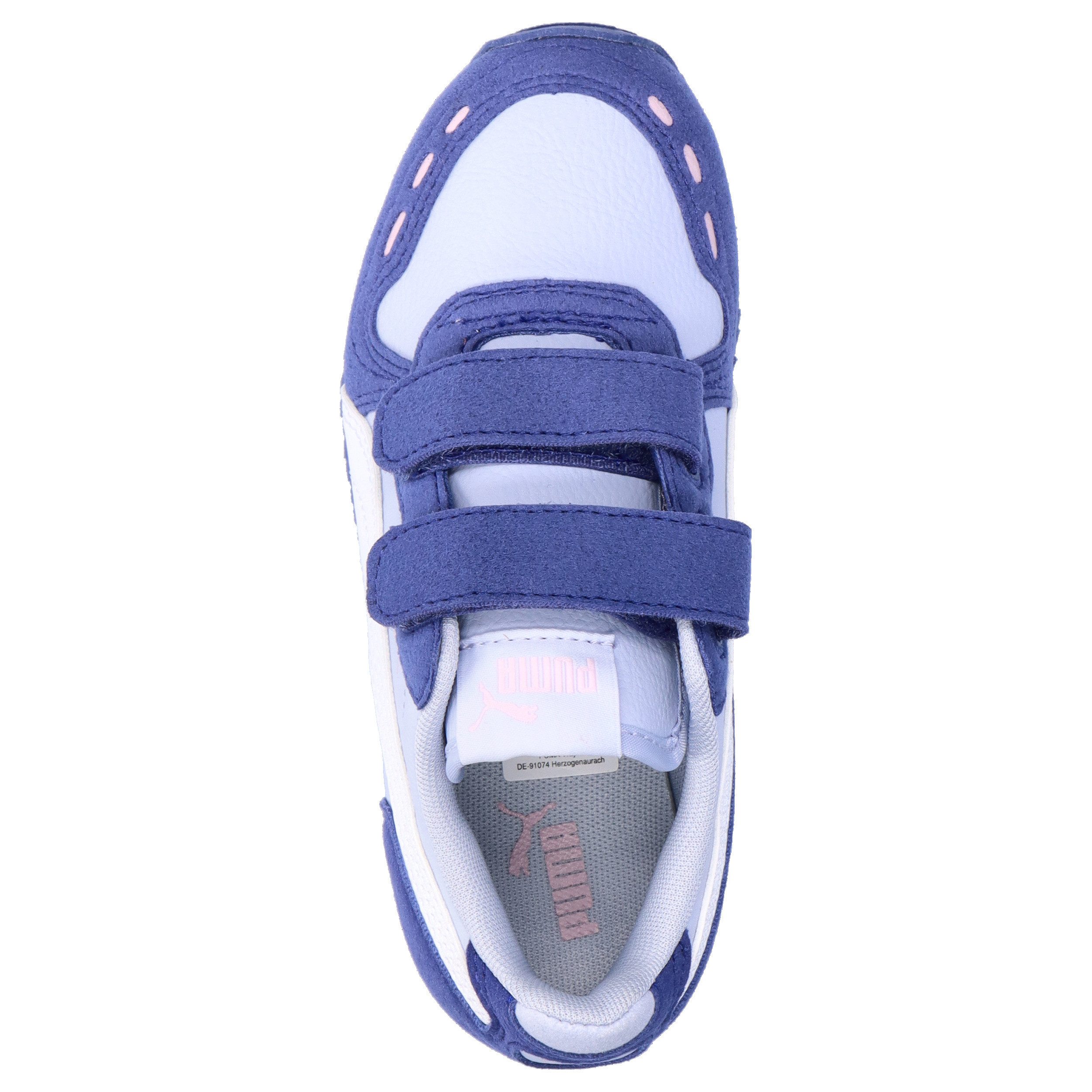 PUMA Puma Kinder Sneaker Cabana Racer SL 20 V PS 383730 Sneaker