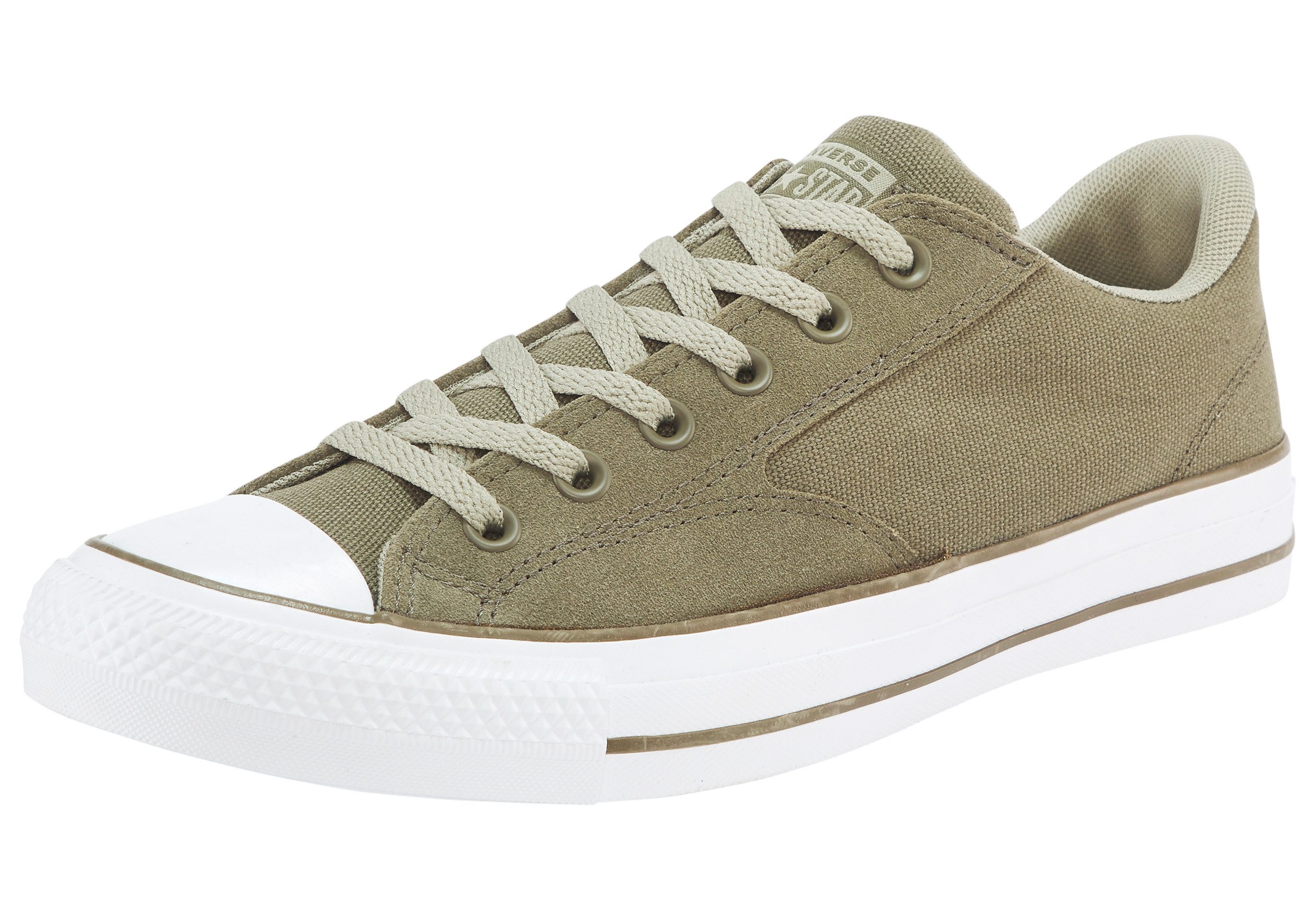 Converse CHUCK TAYLOR ALL STAR MALDEN STREET Sneaker weite Passform günstig online kaufen