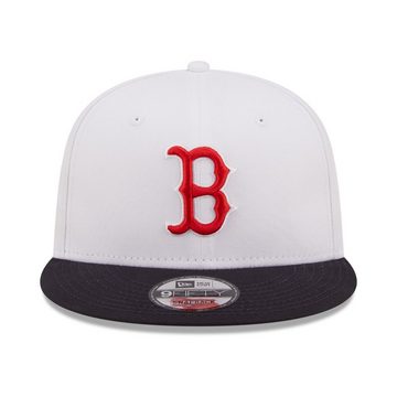New Era Snapback Cap 9Fifty Boston Red Sox