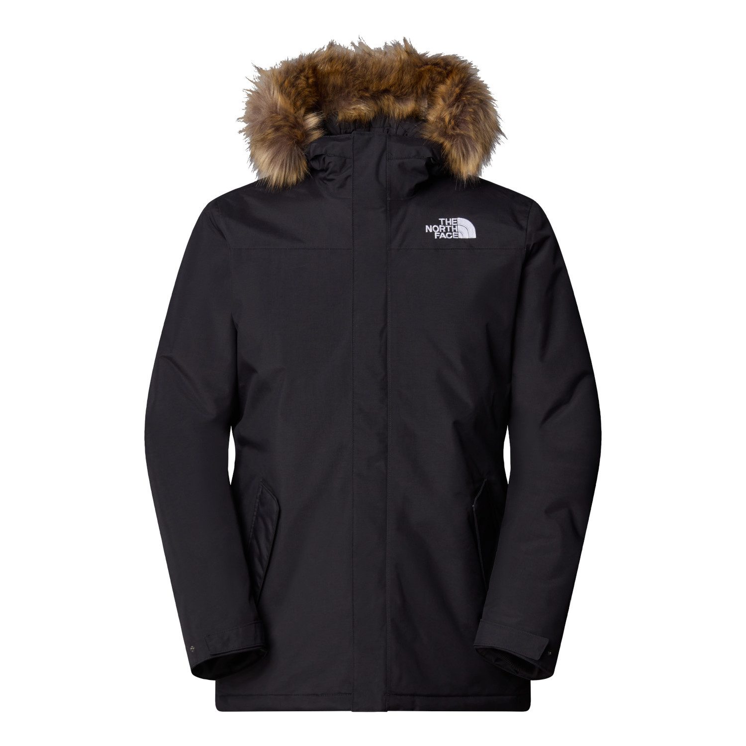 The North Face Winterjacke The North Face Herren Winterjacke Zaneck 4M8H günstig online kaufen