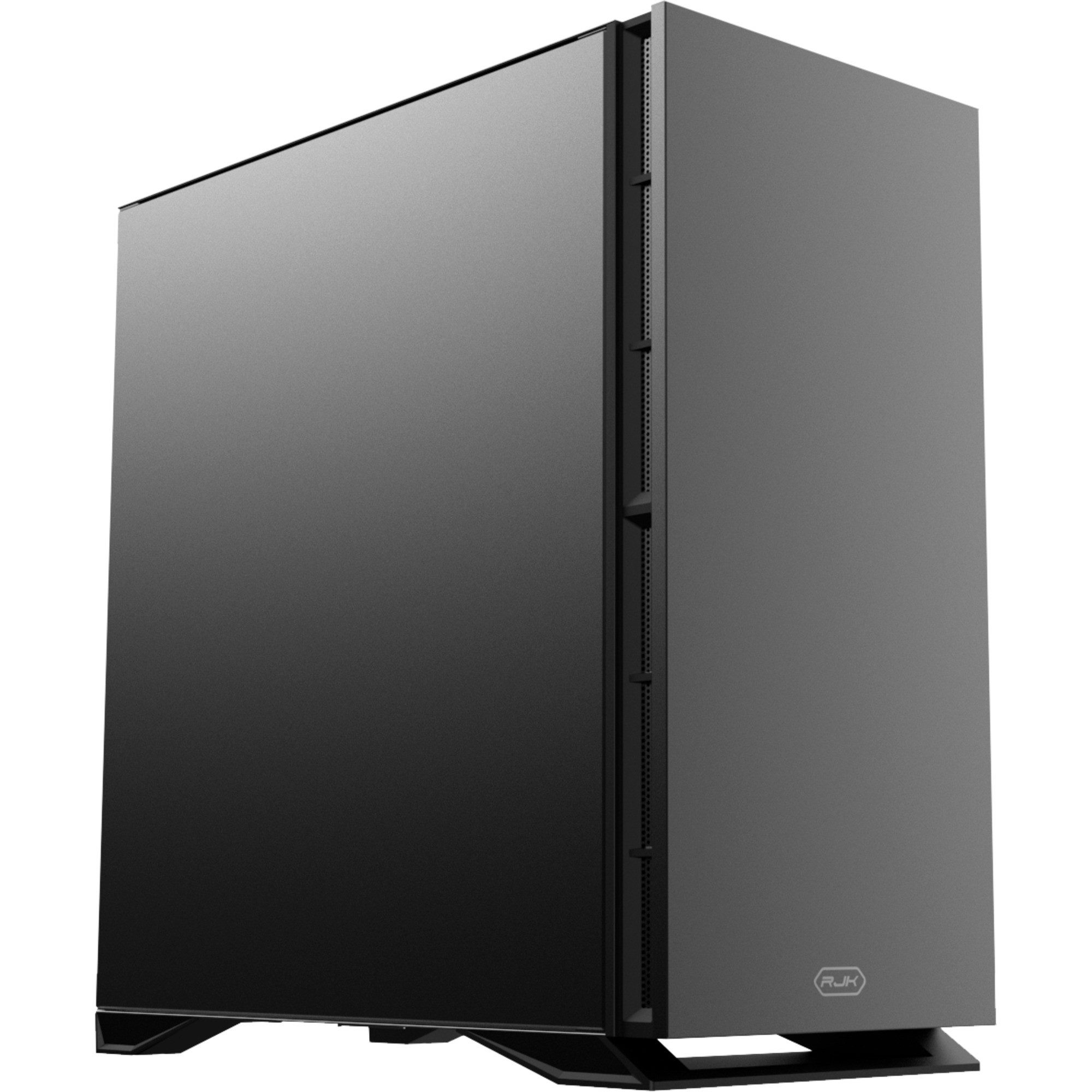PC-Gehäuse RAIJINTEK Zofos Elite SF4, Tower-Gehäuse