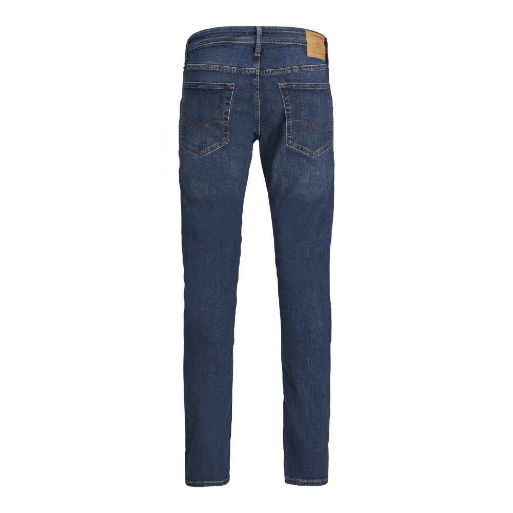 Jack & Jones 5-Pocket-Jeans blue denim