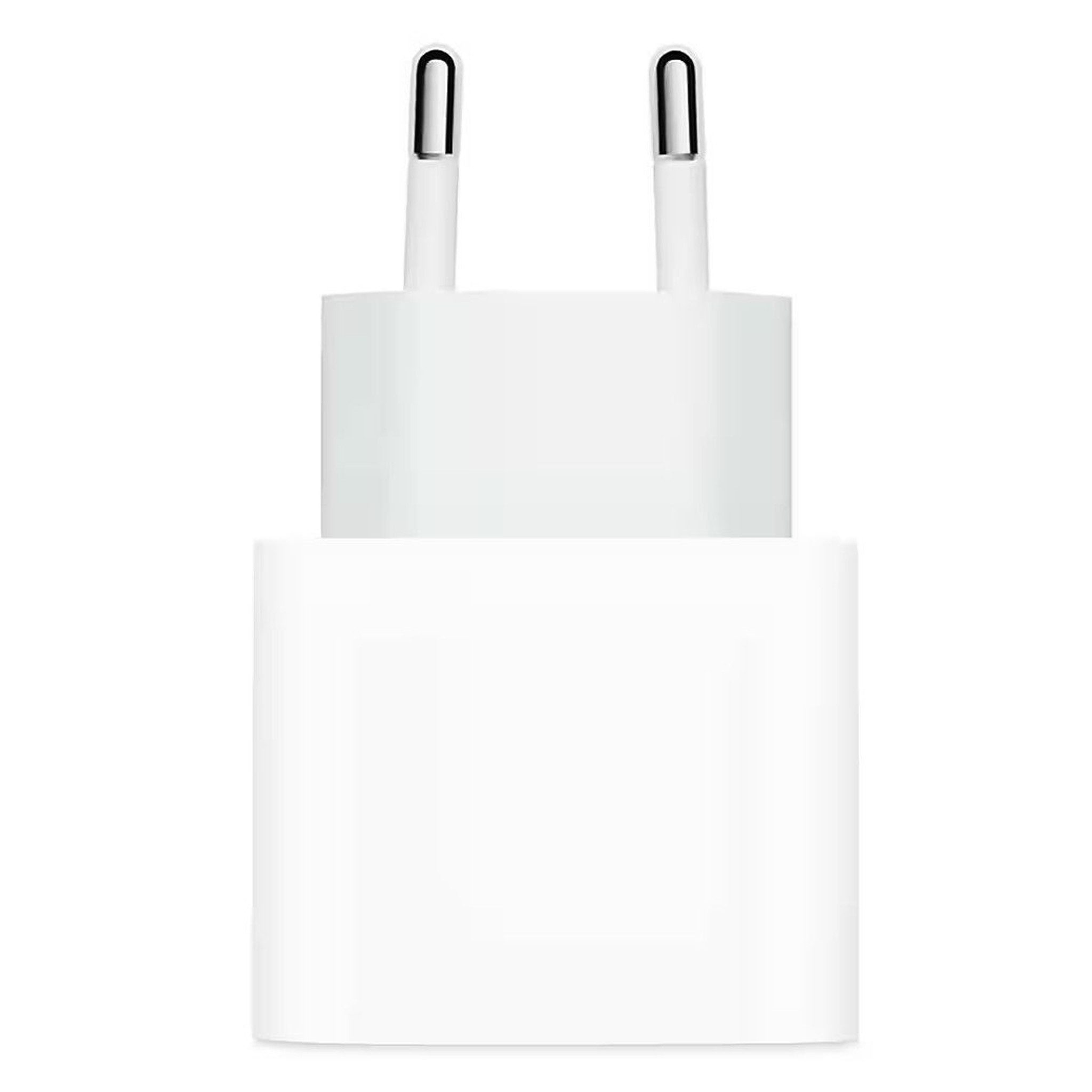 Futurea Ladeset für iPhone Ladekabel USB-C Kabel für iPhone 16 17 18 Pro Max Smartphone-Ladegerät (3000 mA, Set, Komplett Ladeset mit Stecker und Kabel, Unterst – Bild 5 von 5
