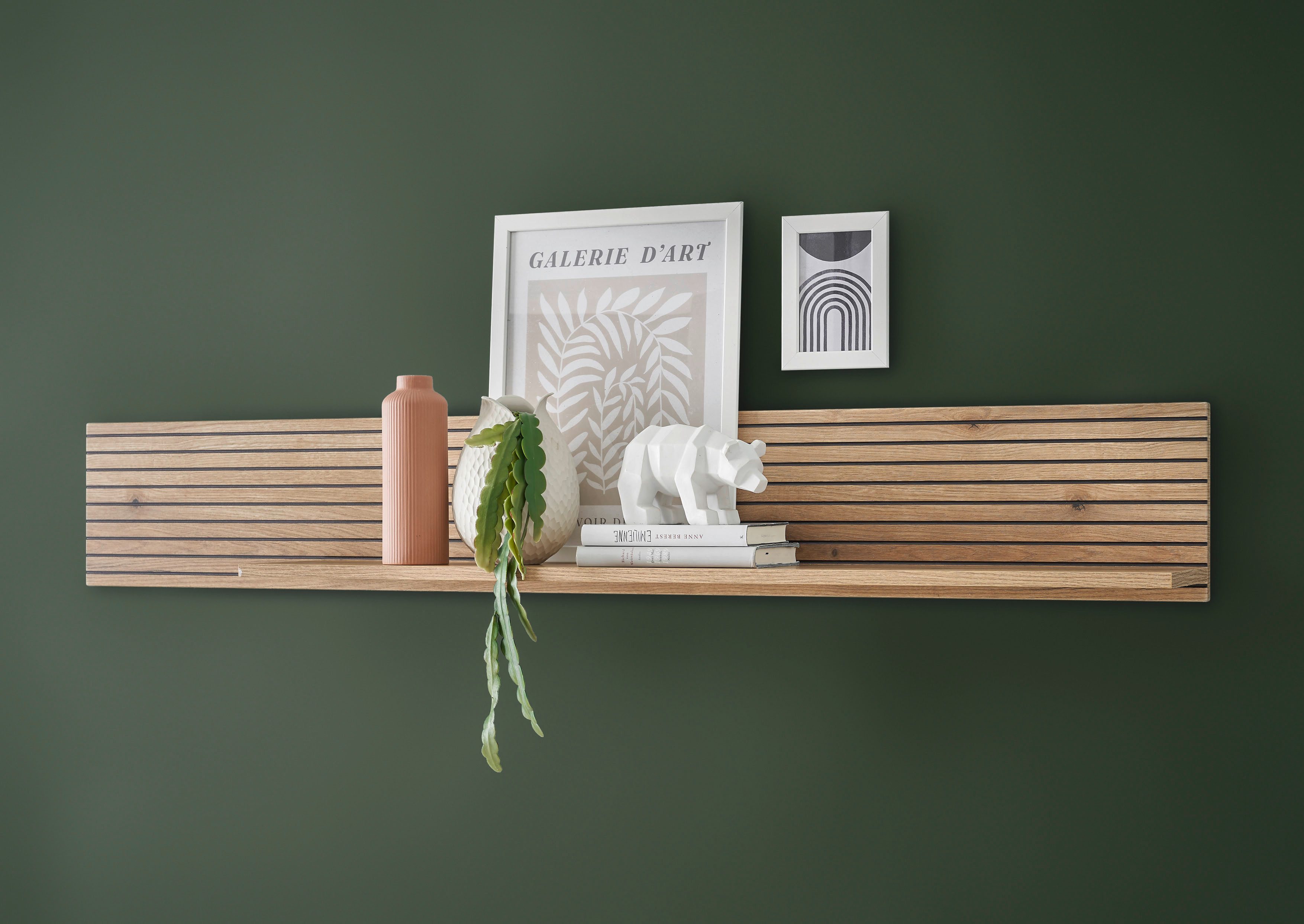 INOSIGN Wandboard Hudson, in moderner Trendfarbe, günstig online kaufen