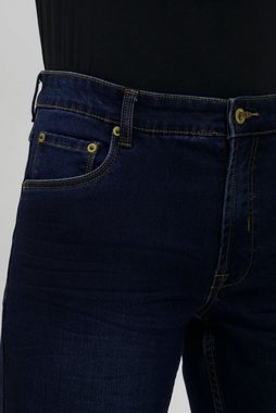 !Solid 5-Pocket-Jeans SDTulio Joy Hybrid 21105840