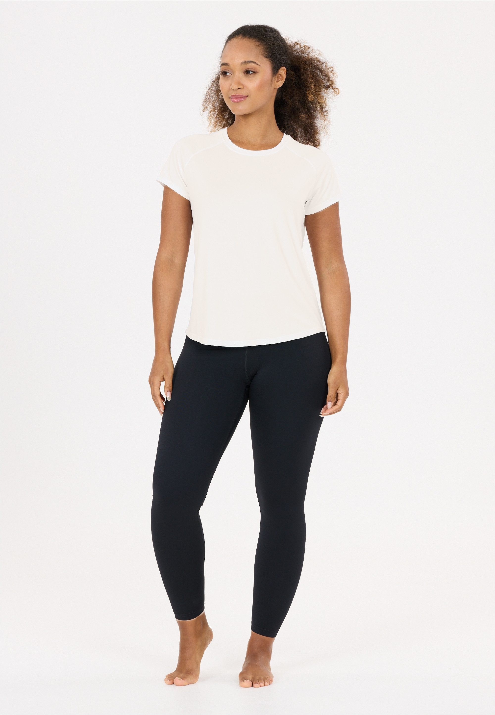 ATHLECIA T-Shirt Gaina V3 mit atmungsaktiver Eigenschaft – Bild 2 von 5
