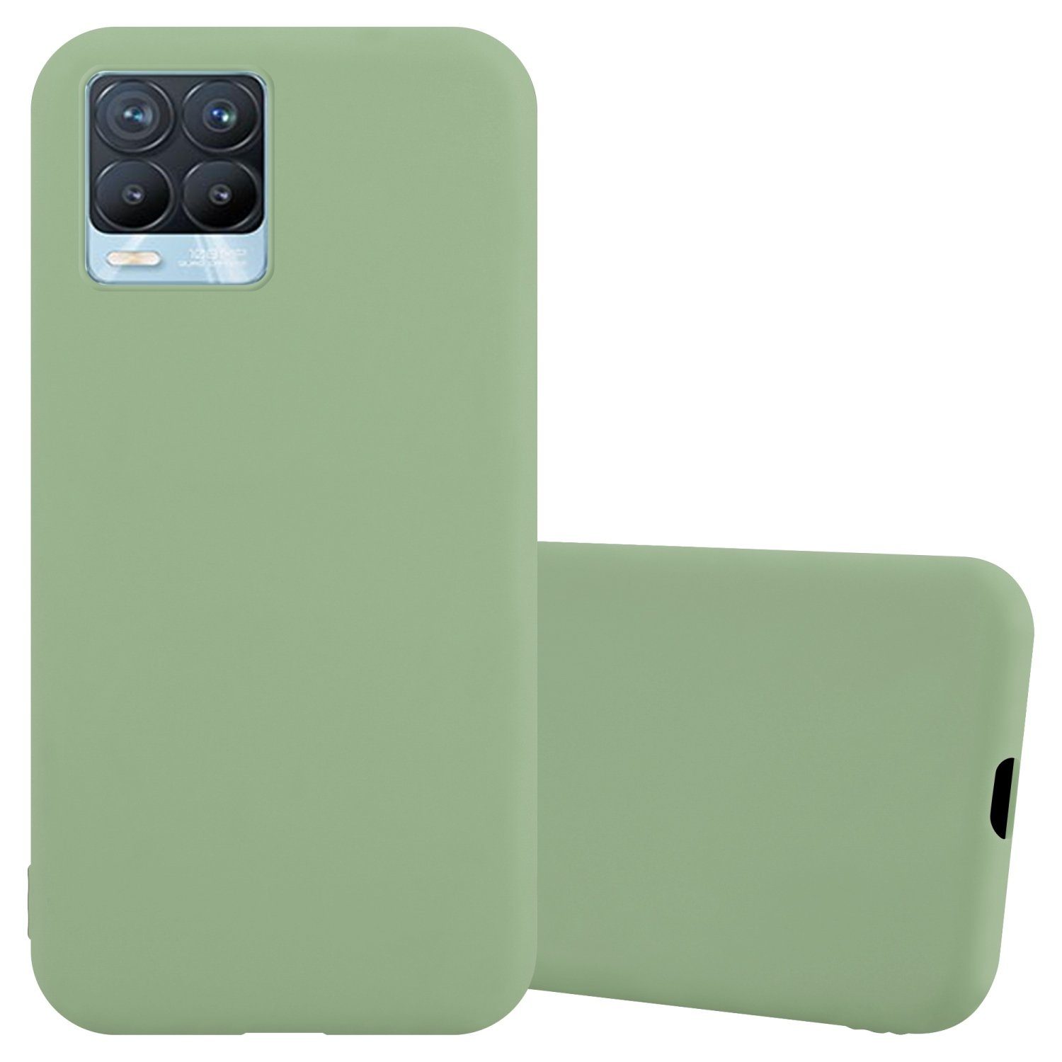 Handyhülle für Realme 8 4G / 8 PRO Hülle