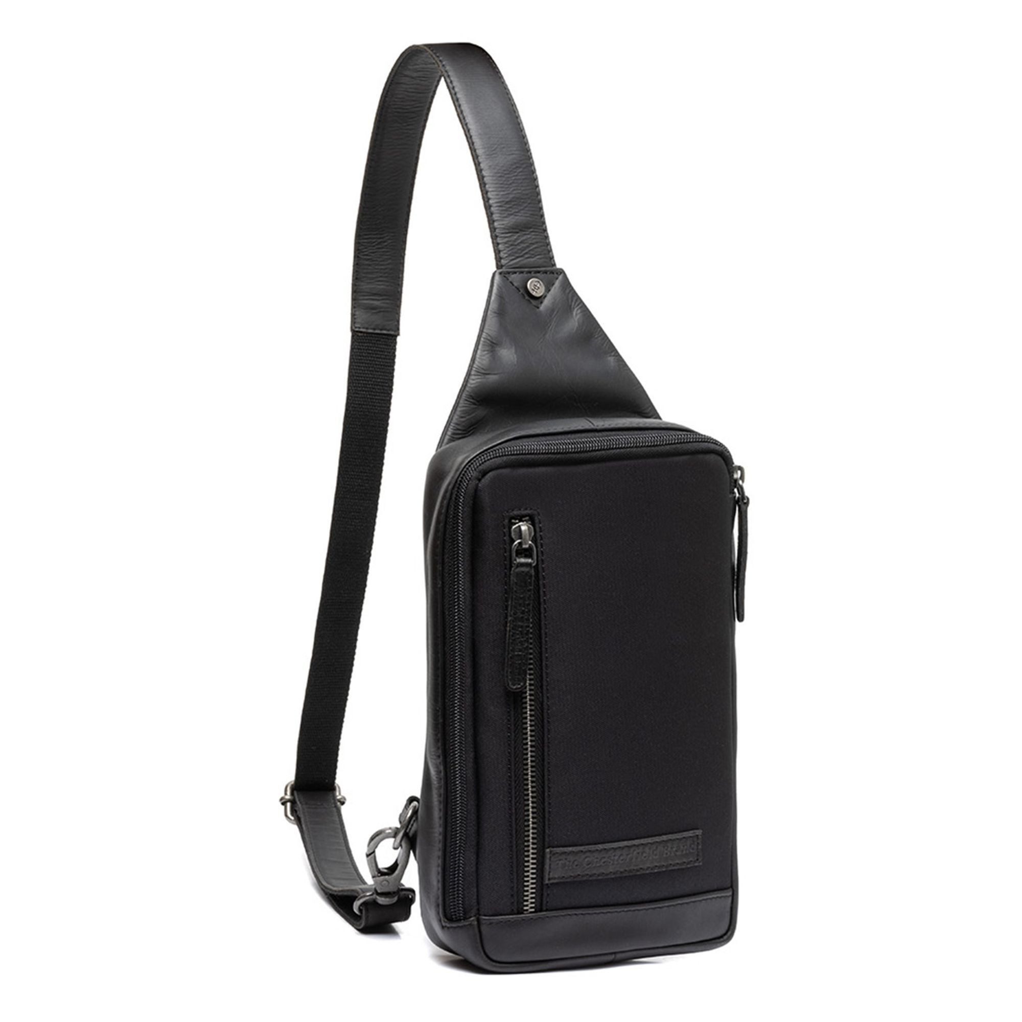 The Chesterfield Brand Umhängetasche Fusion, Nylon