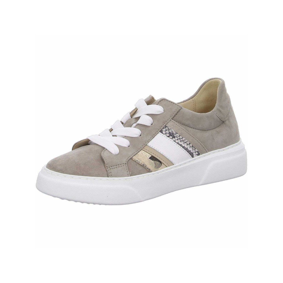Sneaker für Damen in braun Sneaker