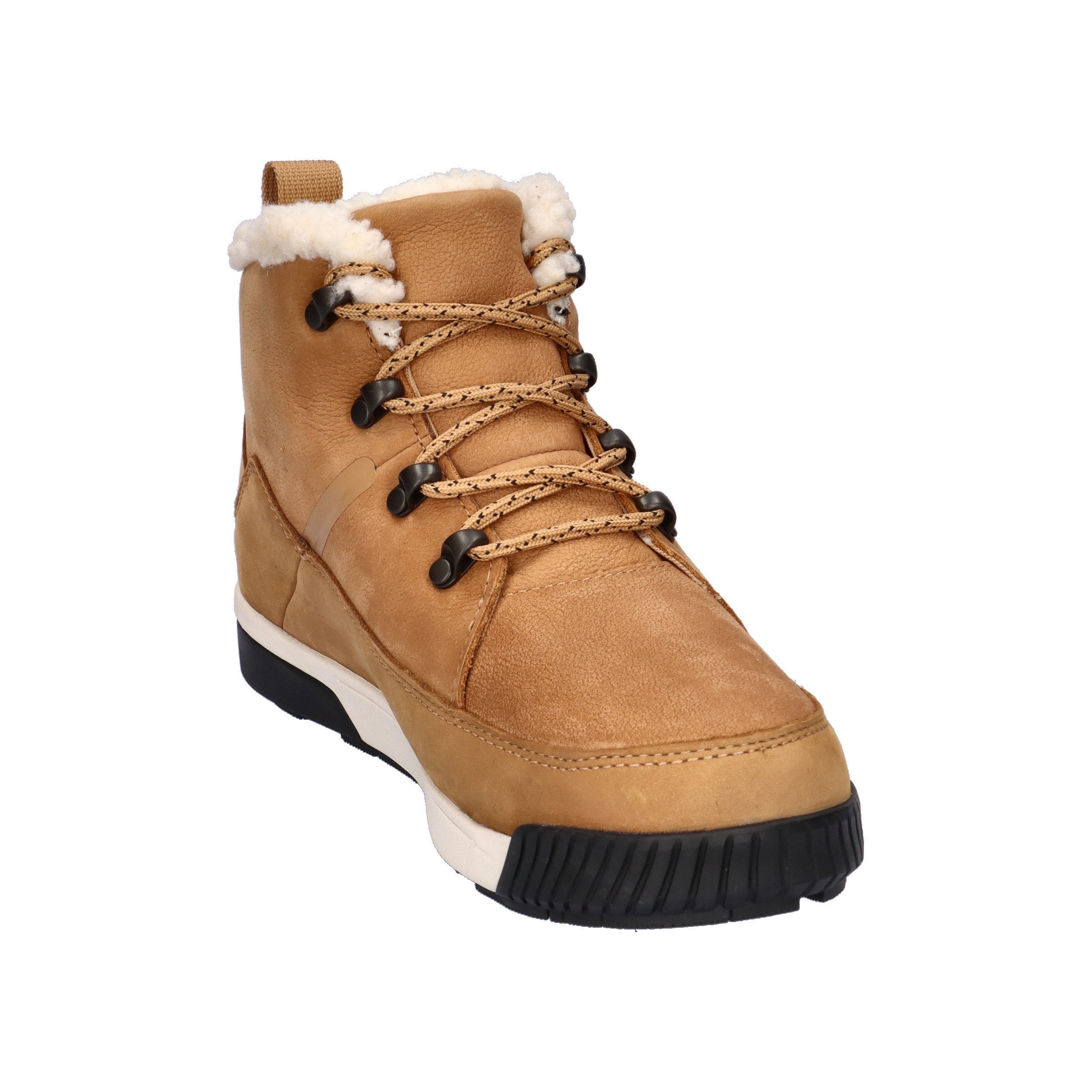 The North Face The North Face Damen Winterstiefel Sierra Mid Lace WP 4T3X W günstig online kaufen