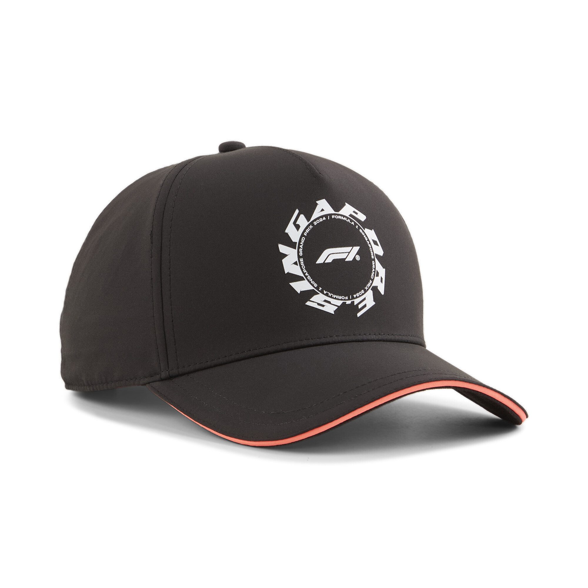 PUMA Flex Cap F1® Singapur Cap günstig online kaufen