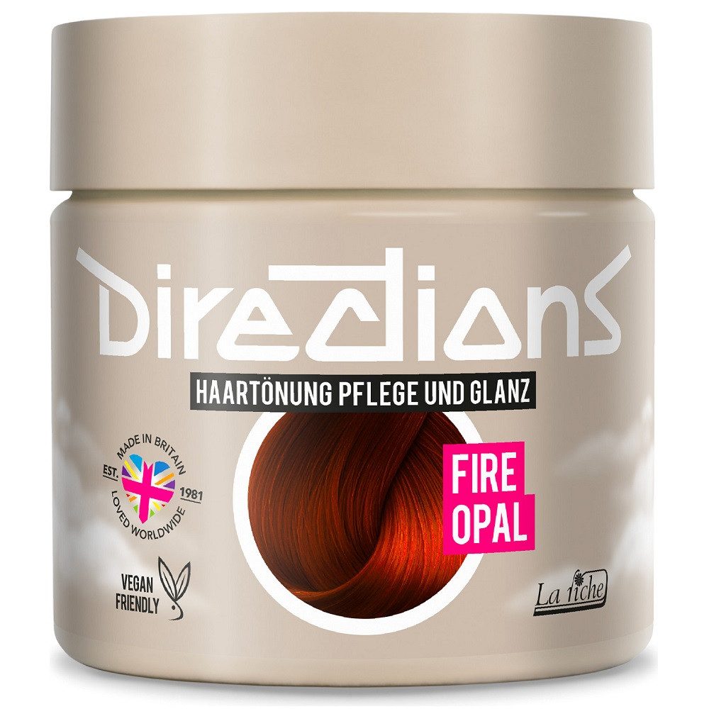 La Riché Directions Haarmaske La Richè Directions Fire Opal 100ml