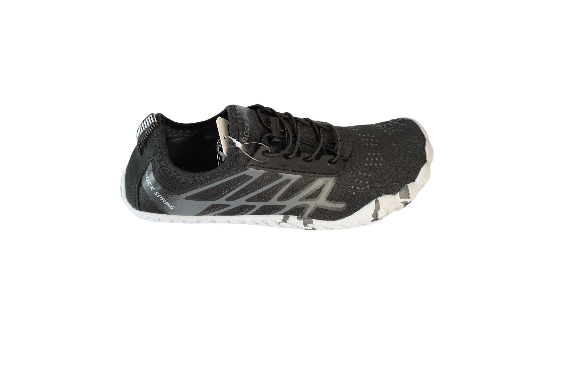 Rock Spring Schnürschuh Barfußschuh Atmungsaktiv günstig online kaufen