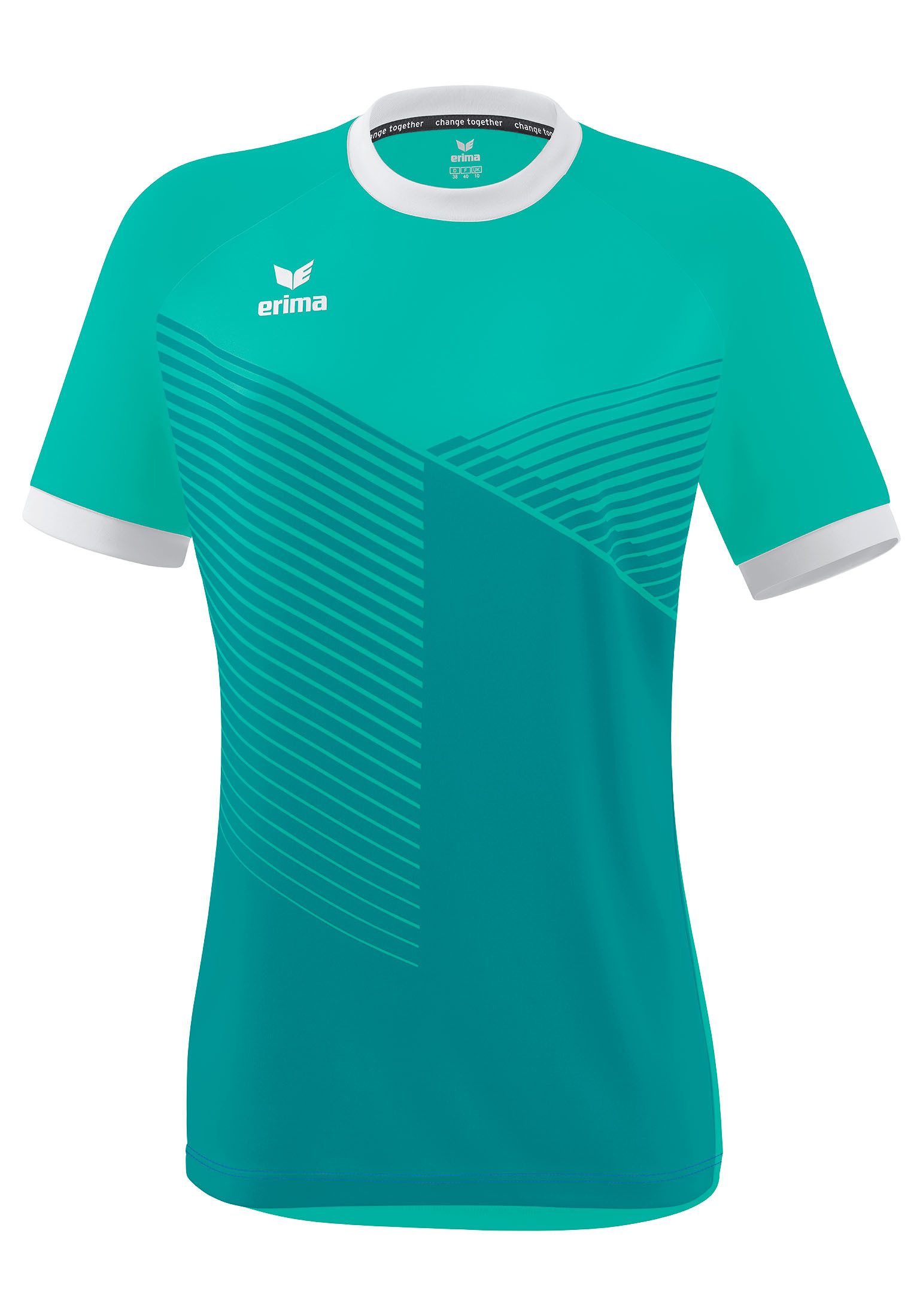 Fußballtrikot Mantua Trikot Damen