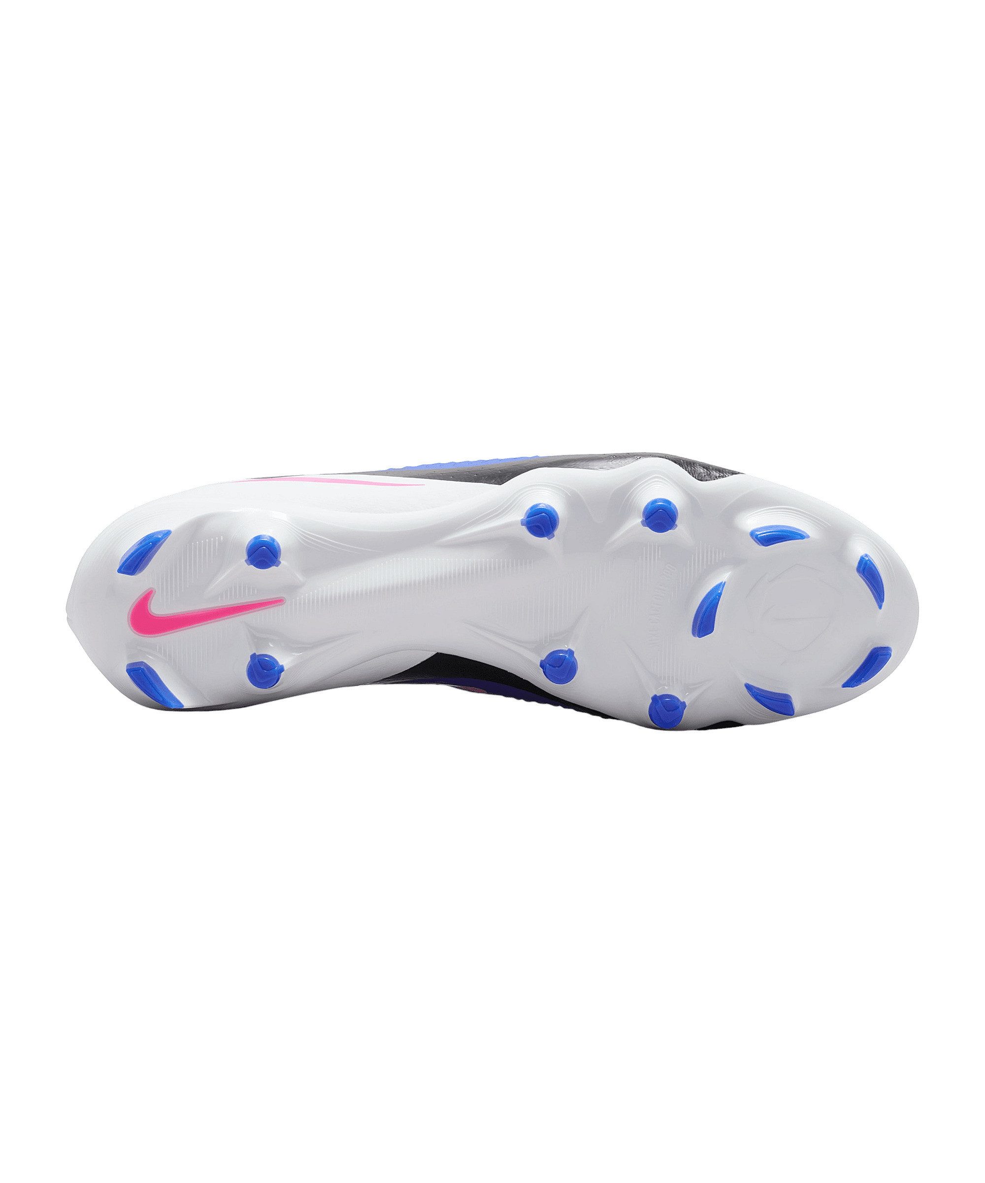Nike Nike Performance Phantom 6 Low Academy MG Attack Fußballschuh